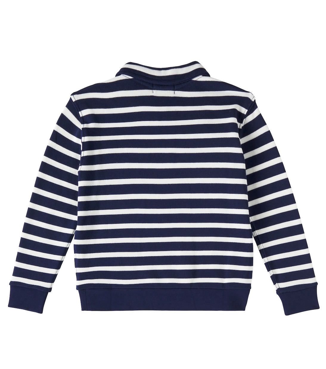 Cotton-blend sweater | Polo Ralph Lauren Kids