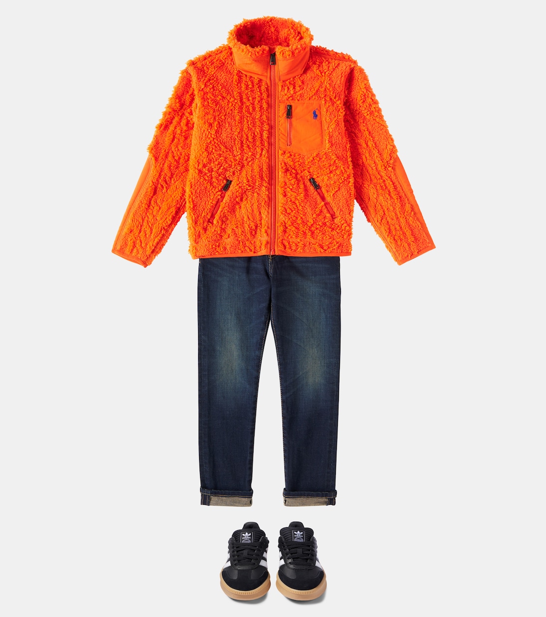 Veste | Polo Ralph Lauren Kids