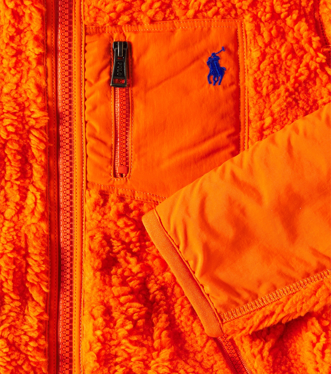 Veste | Polo Ralph Lauren Kids