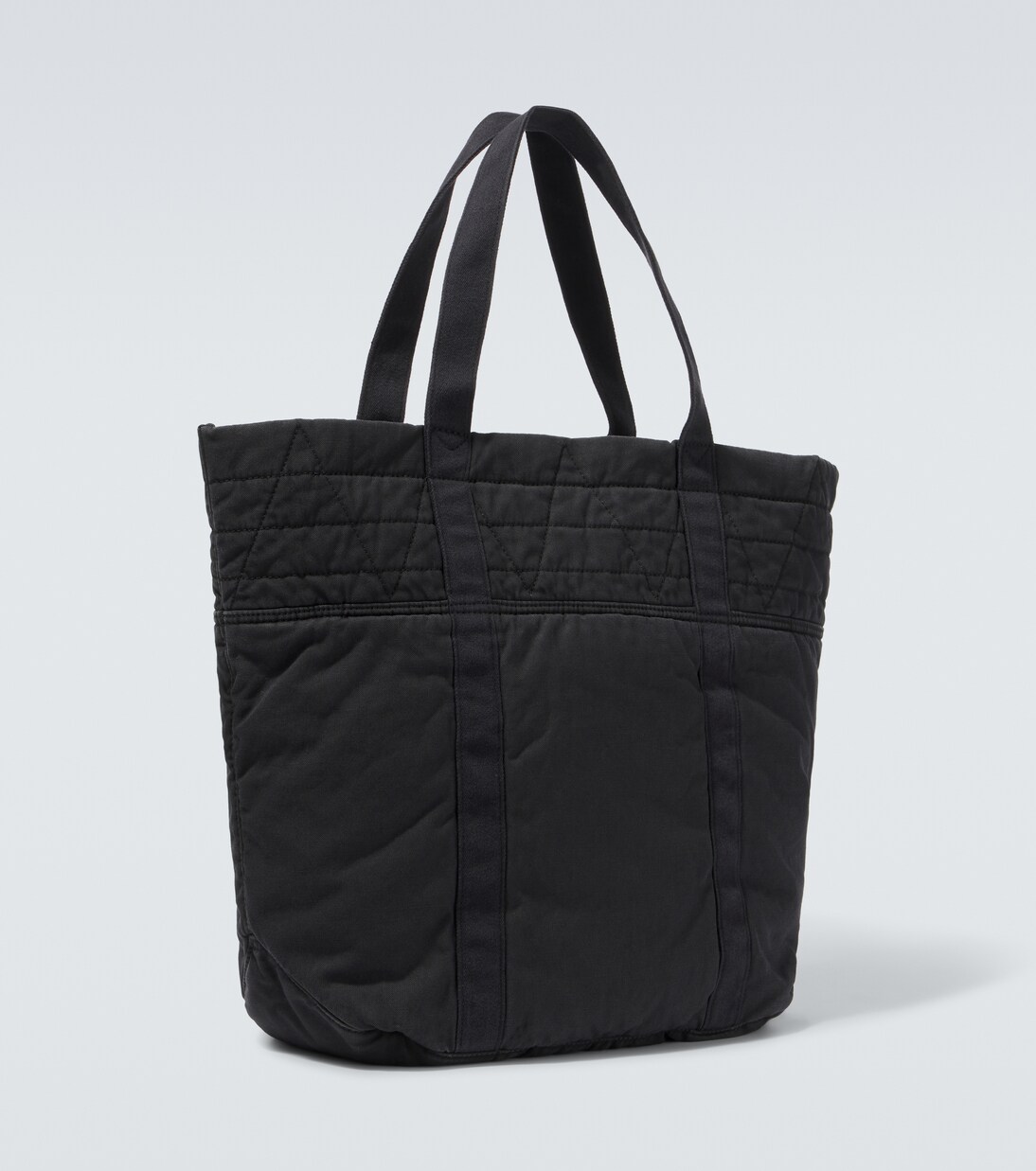N.A.P canvas tote bag | Visvim