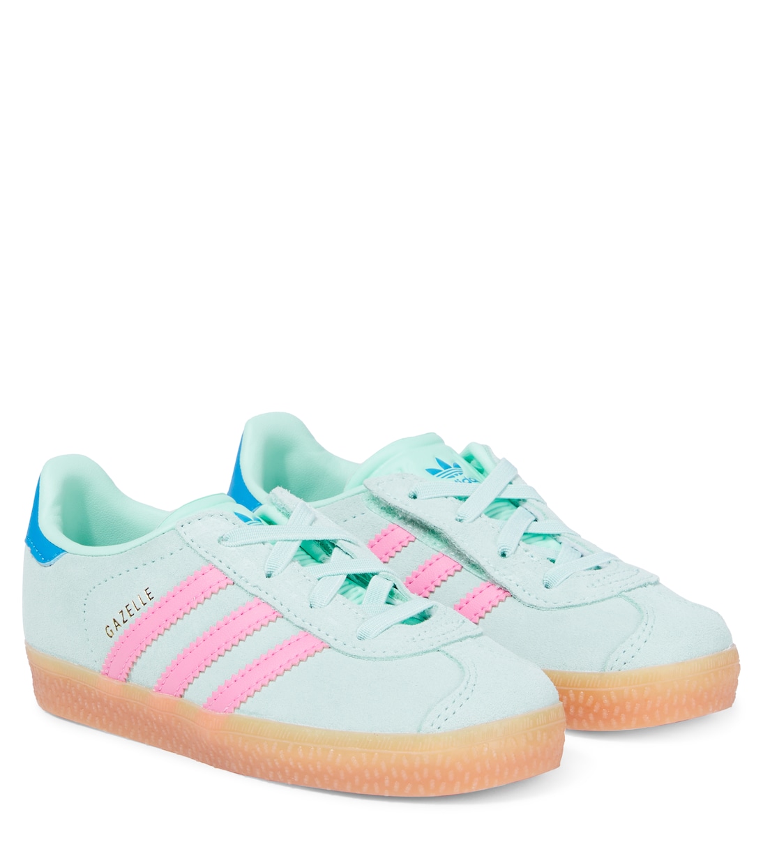 Baskets Gazelle en daim | Adidas Originals Kids