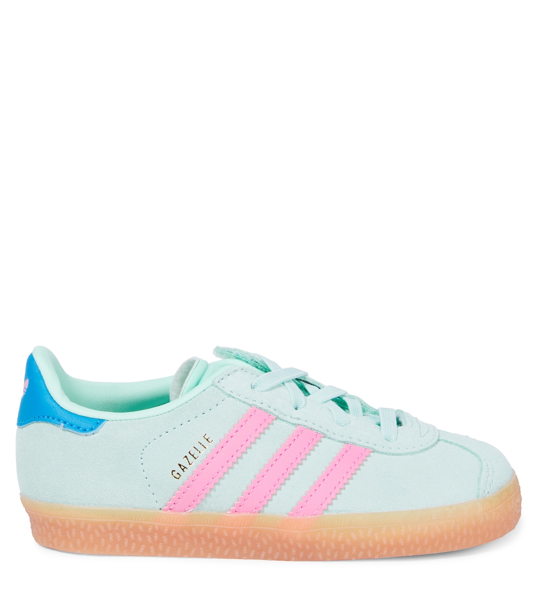 Baskets Gazelle en daim | Adidas Originals Kids