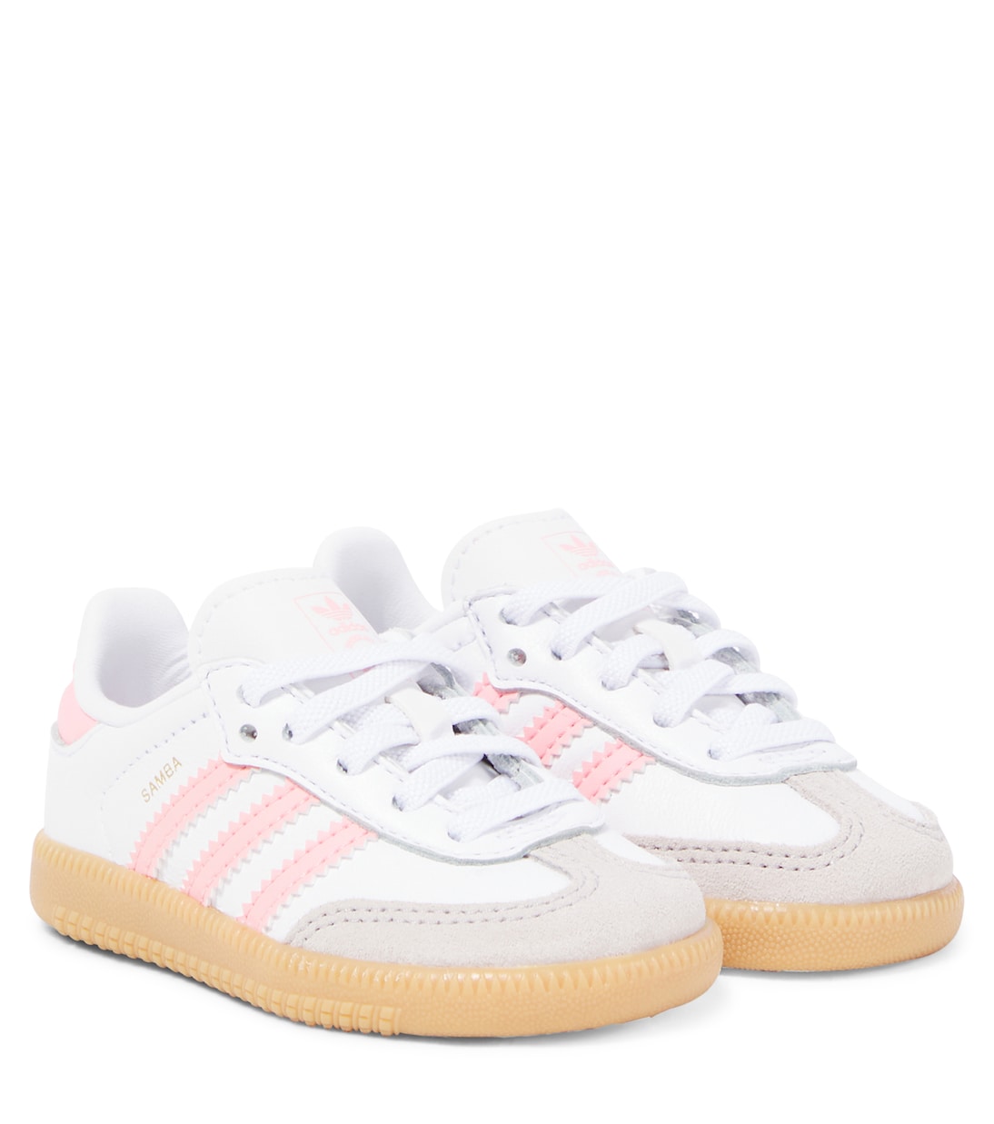 Baskets Samba OG en cuir | Adidas Originals Kids