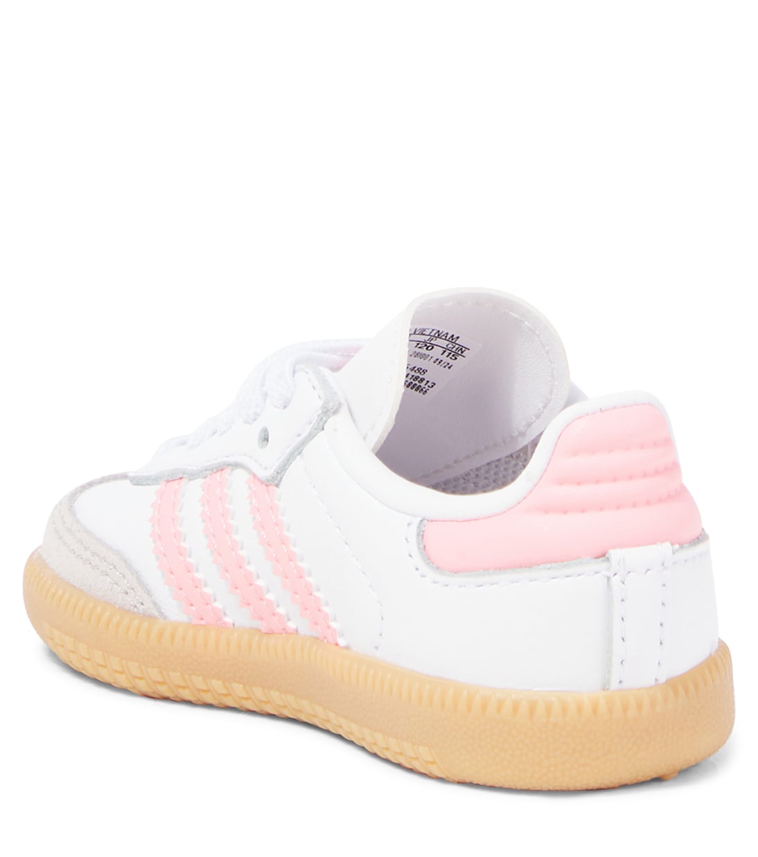 Baskets Samba OG en cuir | Adidas Originals Kids