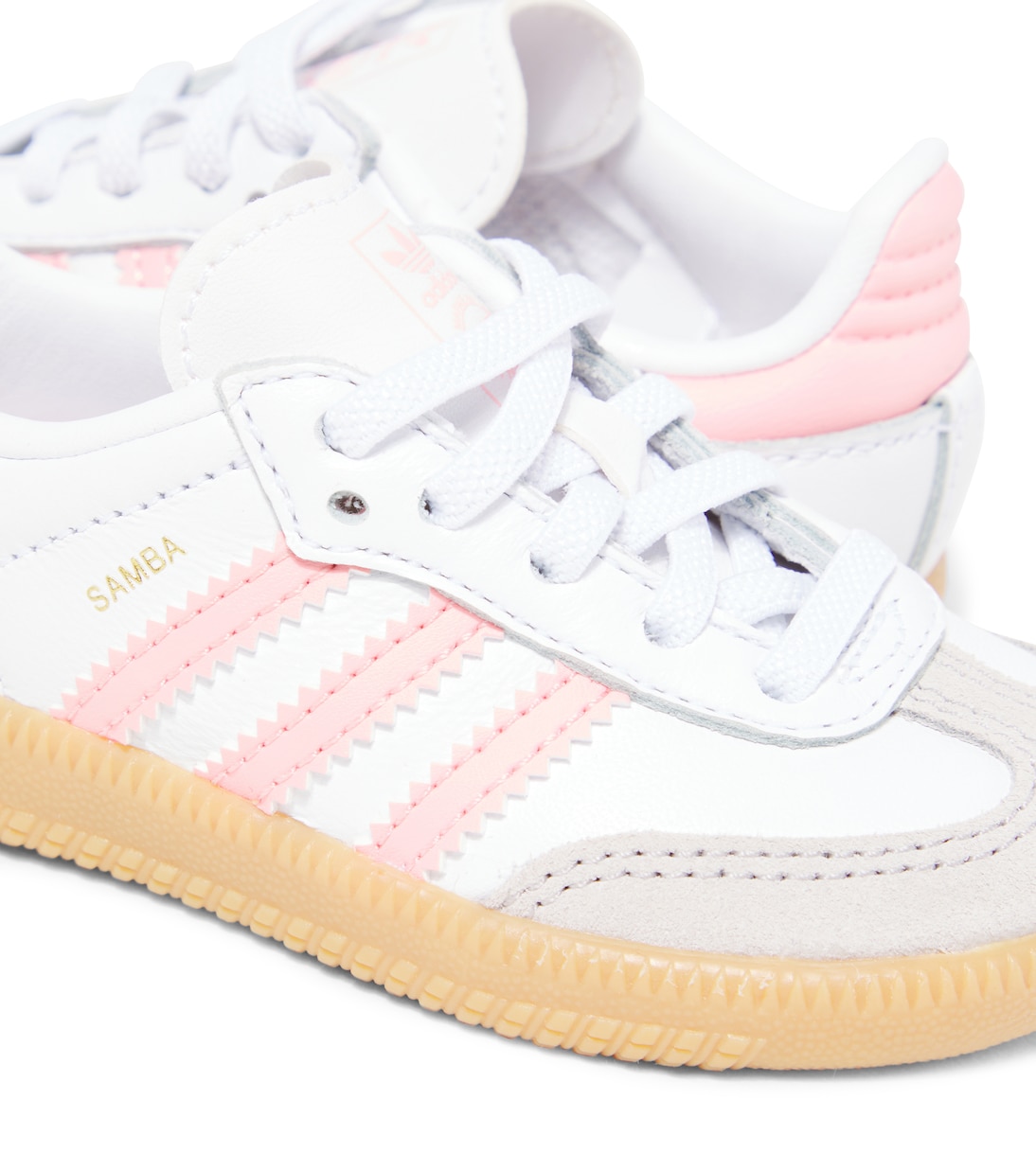 Baskets Samba OG en cuir | Adidas Originals Kids