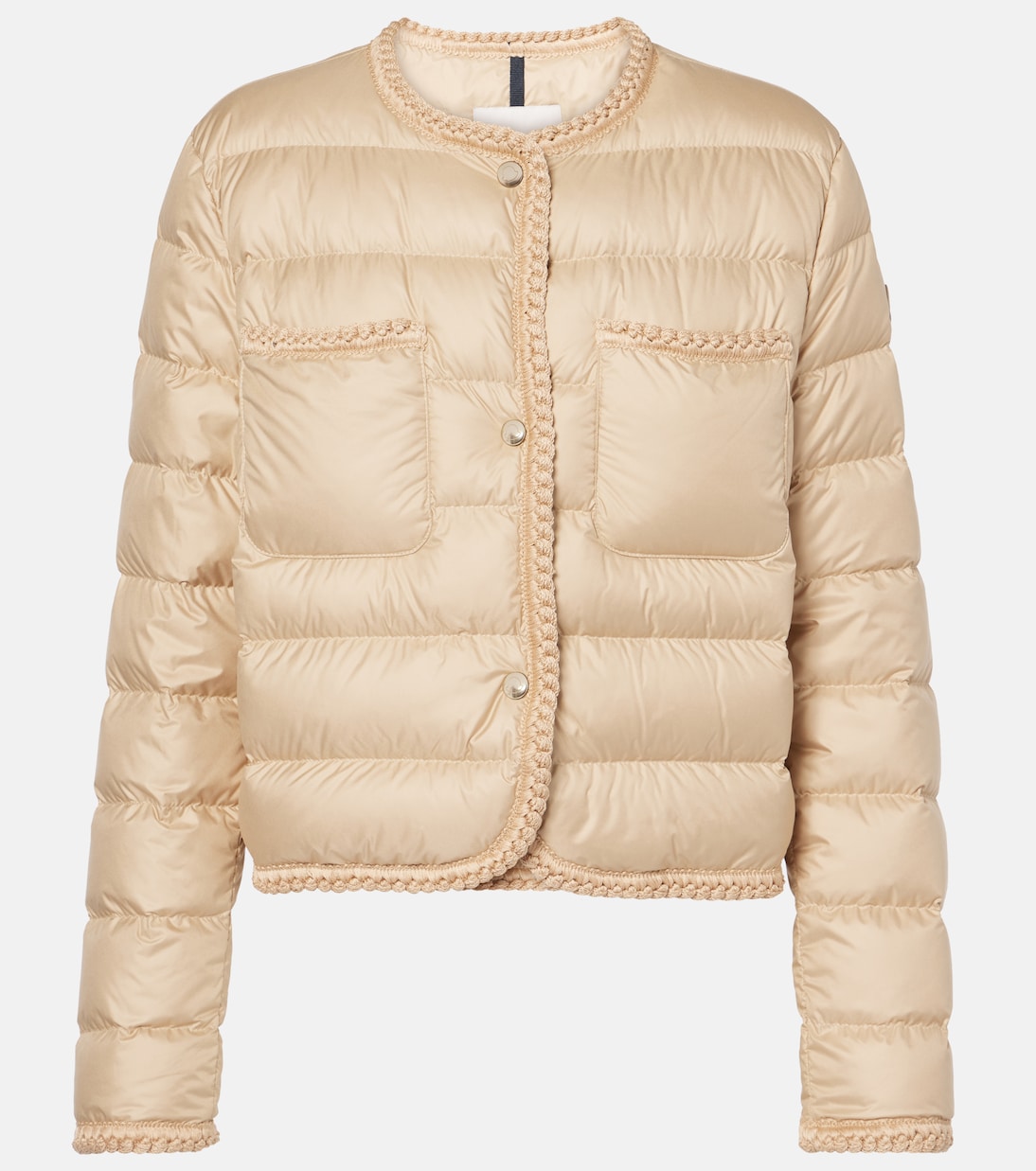Gencay down jacket | Moncler