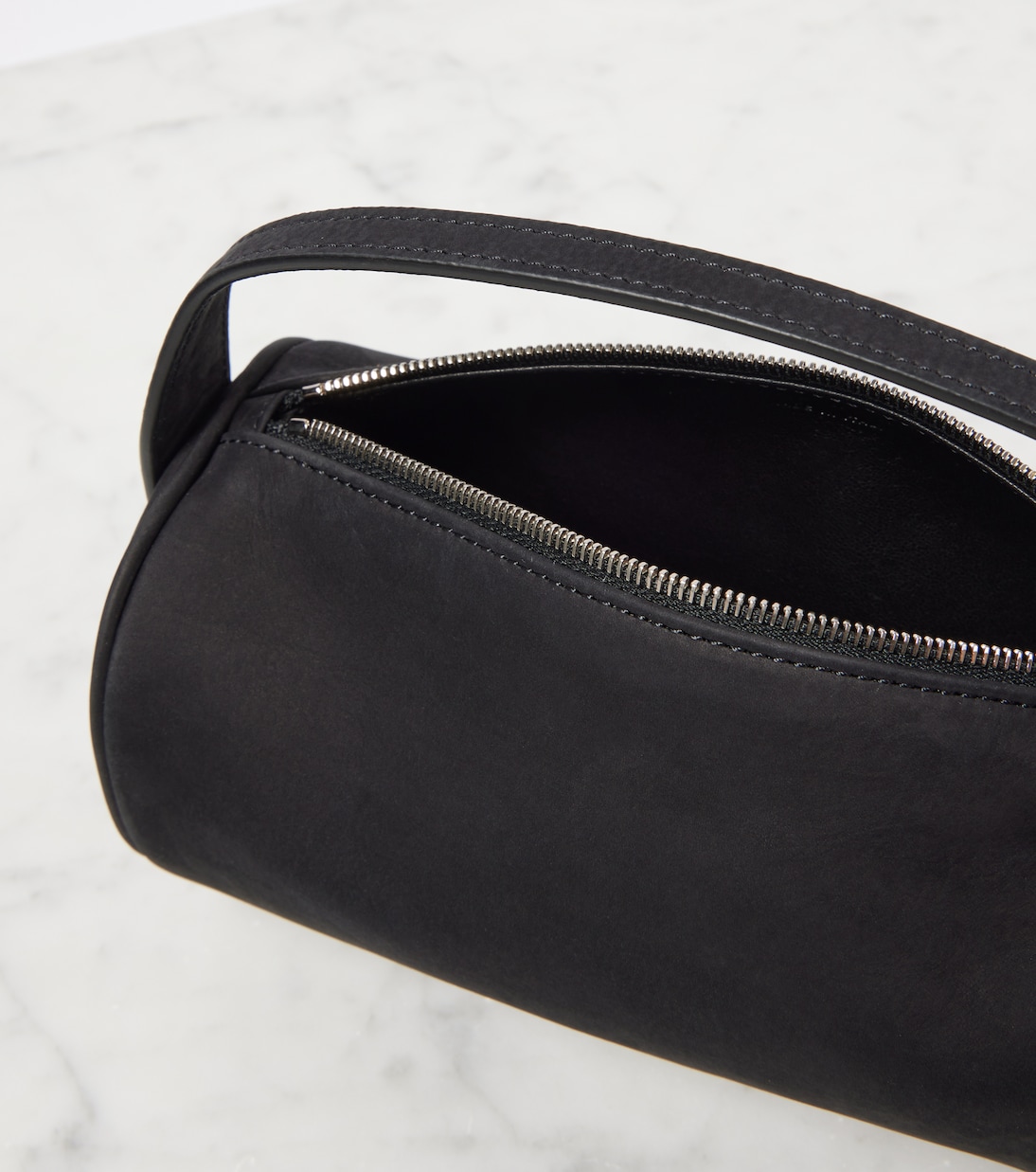 Borsa a spalla ‘90s in pelle | The Row