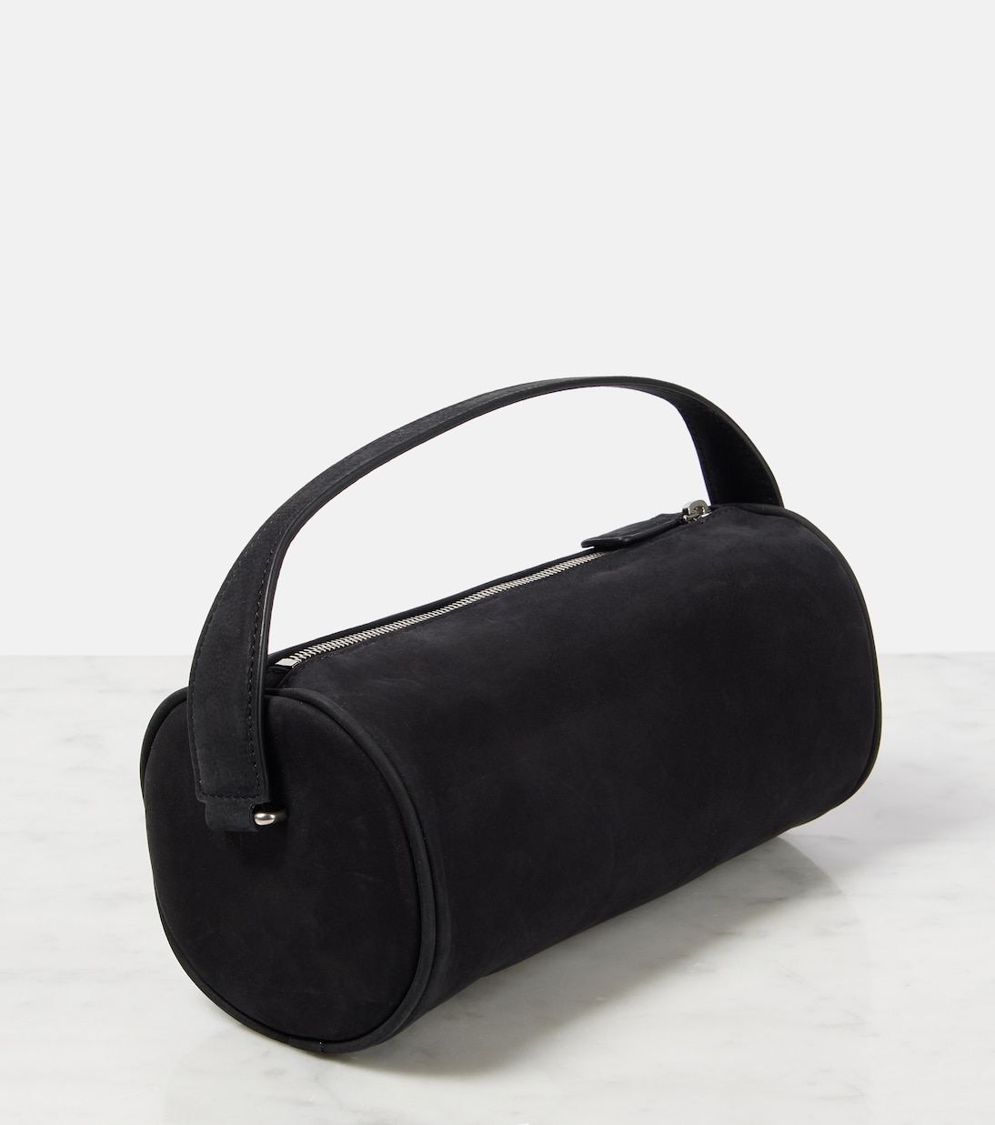 Borsa a spalla ‘90s in pelle | The Row