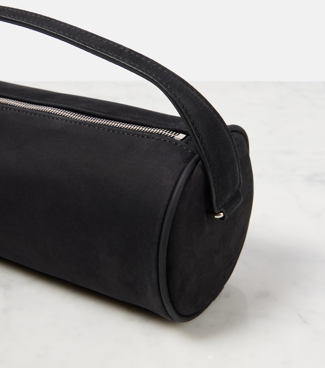 Borsa a spalla ‘90s in pelle | The Row