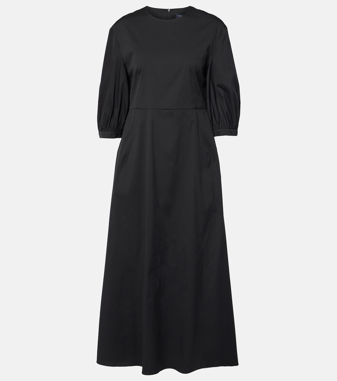 Abito midi Clea in popeline di misto cotone | 'S Max Mara
