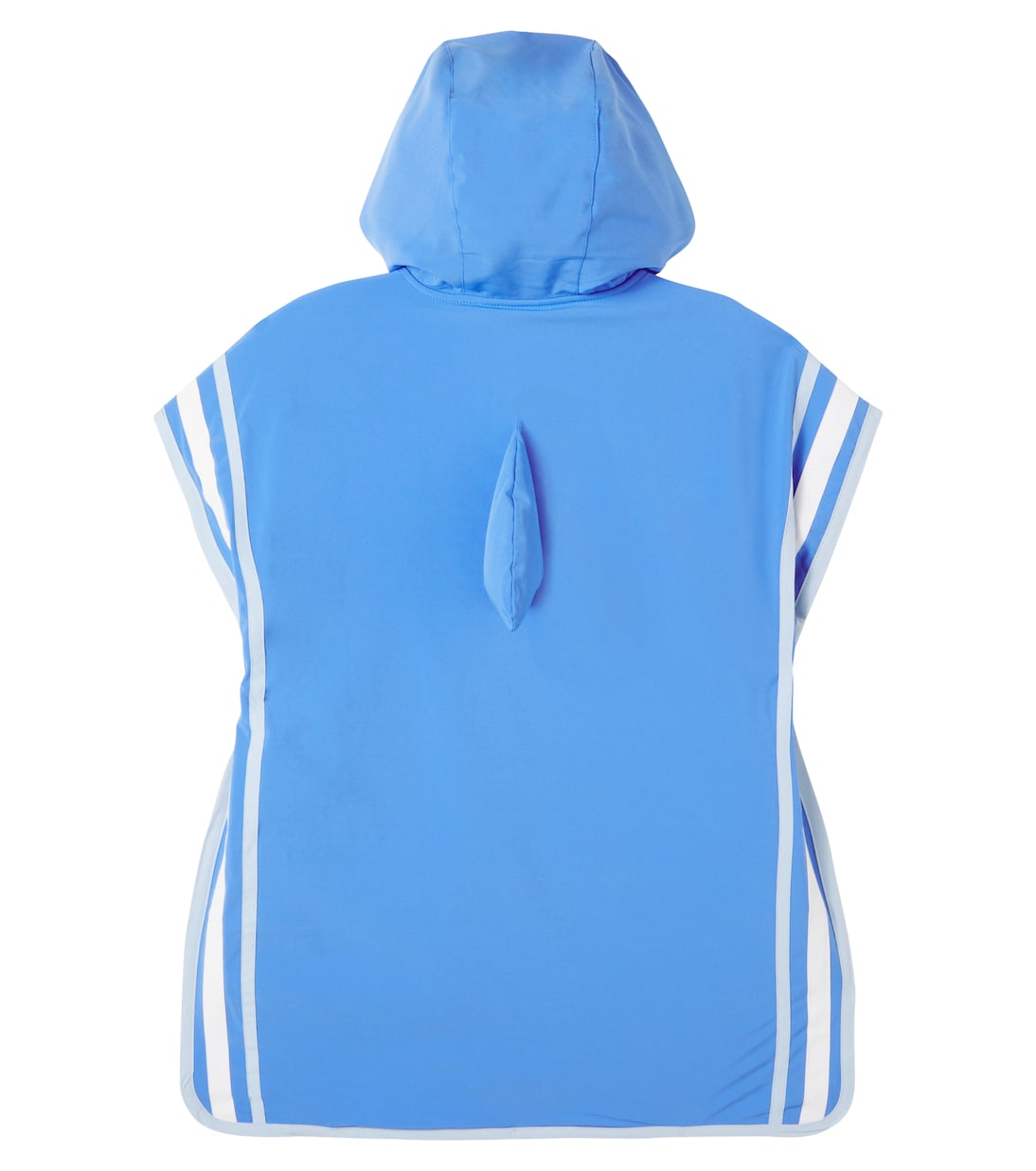 Poncho Reef The Shark aus Frottee | Roarsome