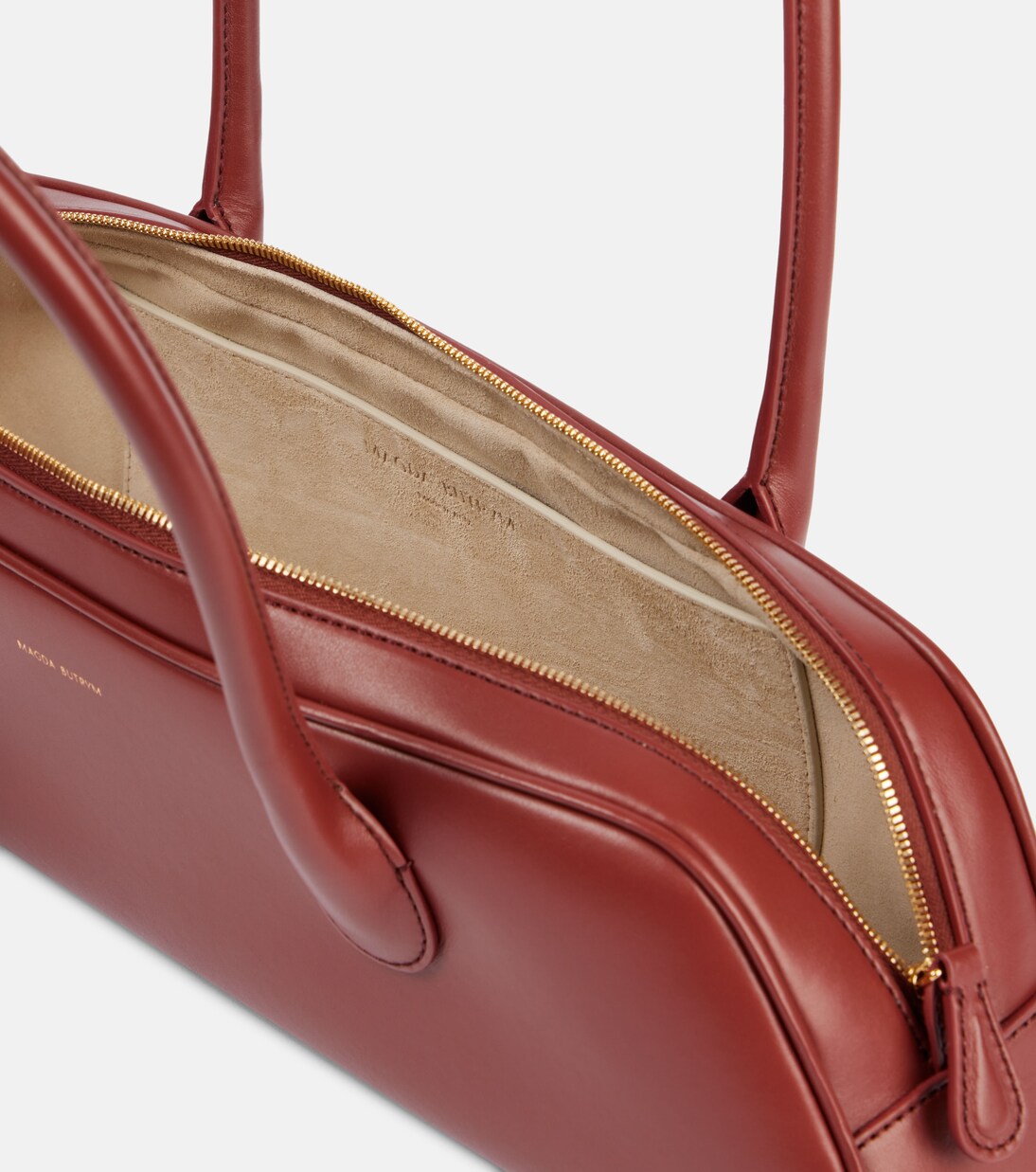 Borsa Brigitte Small in pelle | Magda Butrym