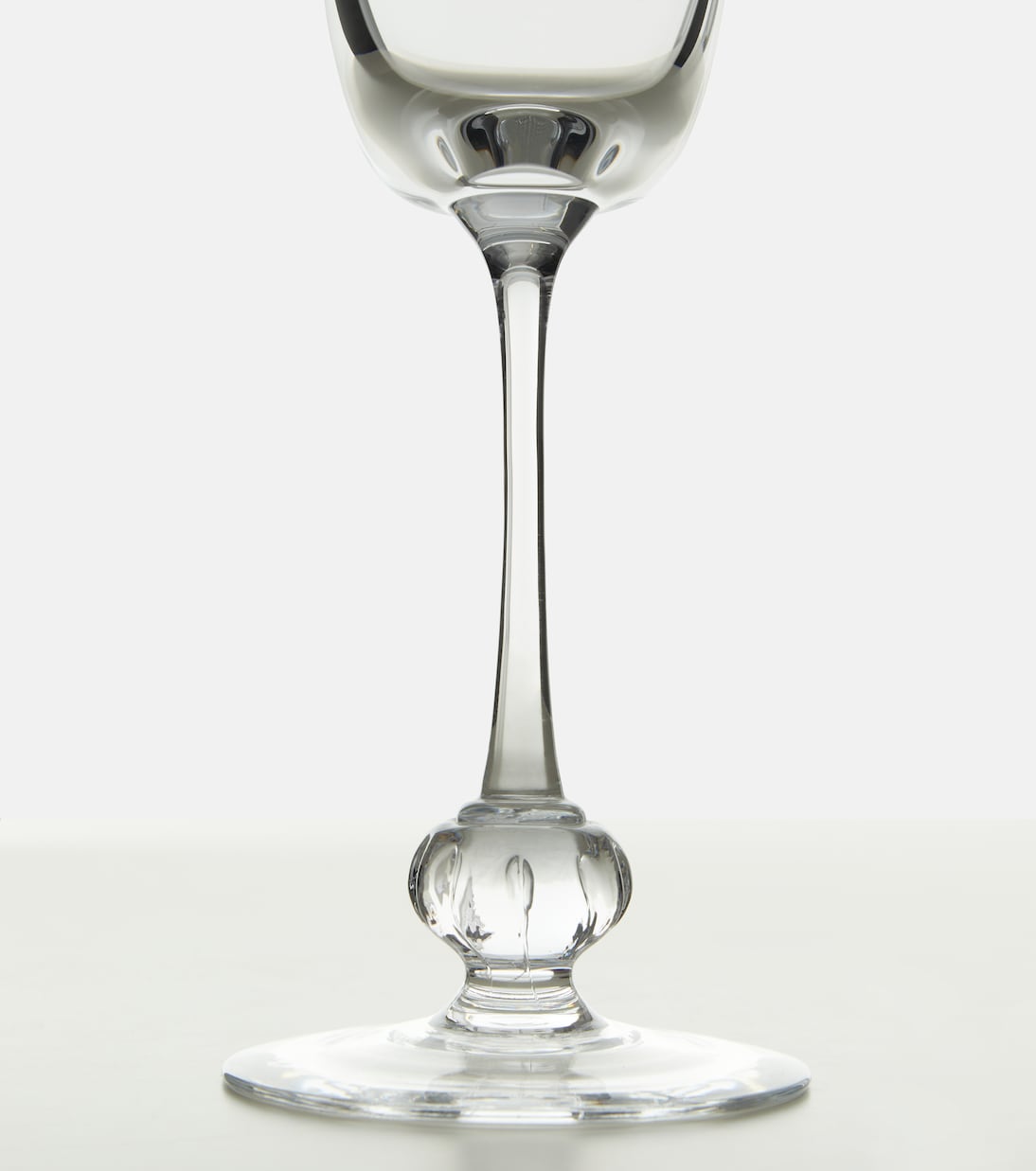 Bicchiere da vino bianco DG | Dolce&Gabbana Casa