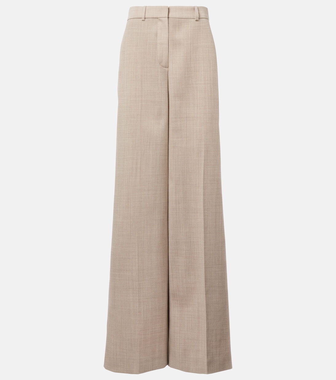 Alana wool wide-leg pants | Joseph
