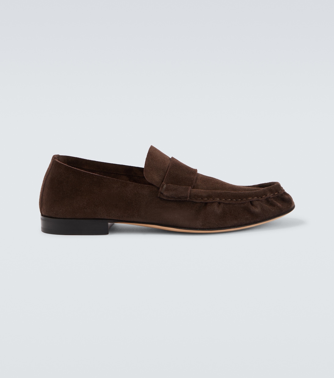 Mocasines penny de ante | The Row