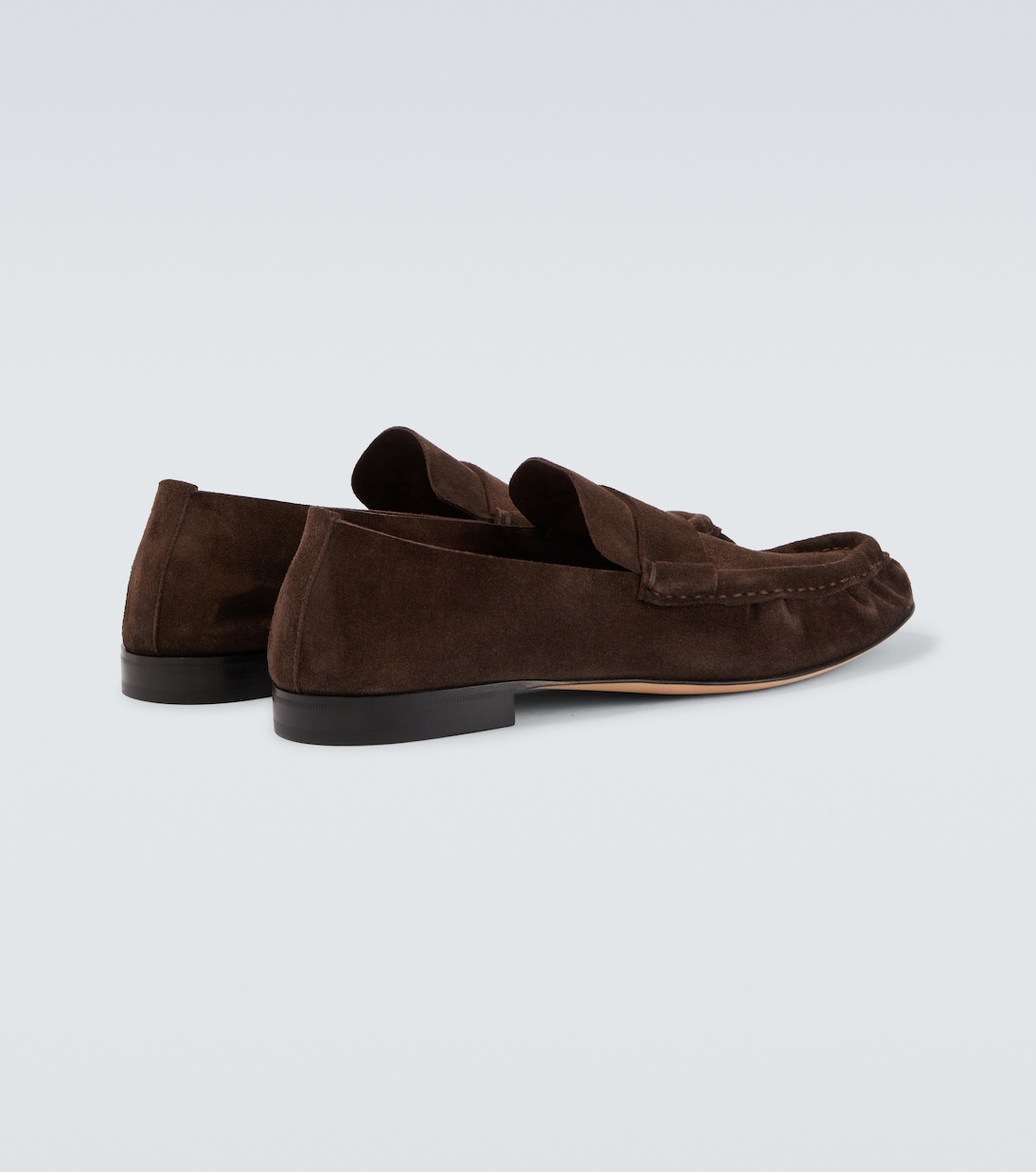 Mocasines penny de ante | The Row