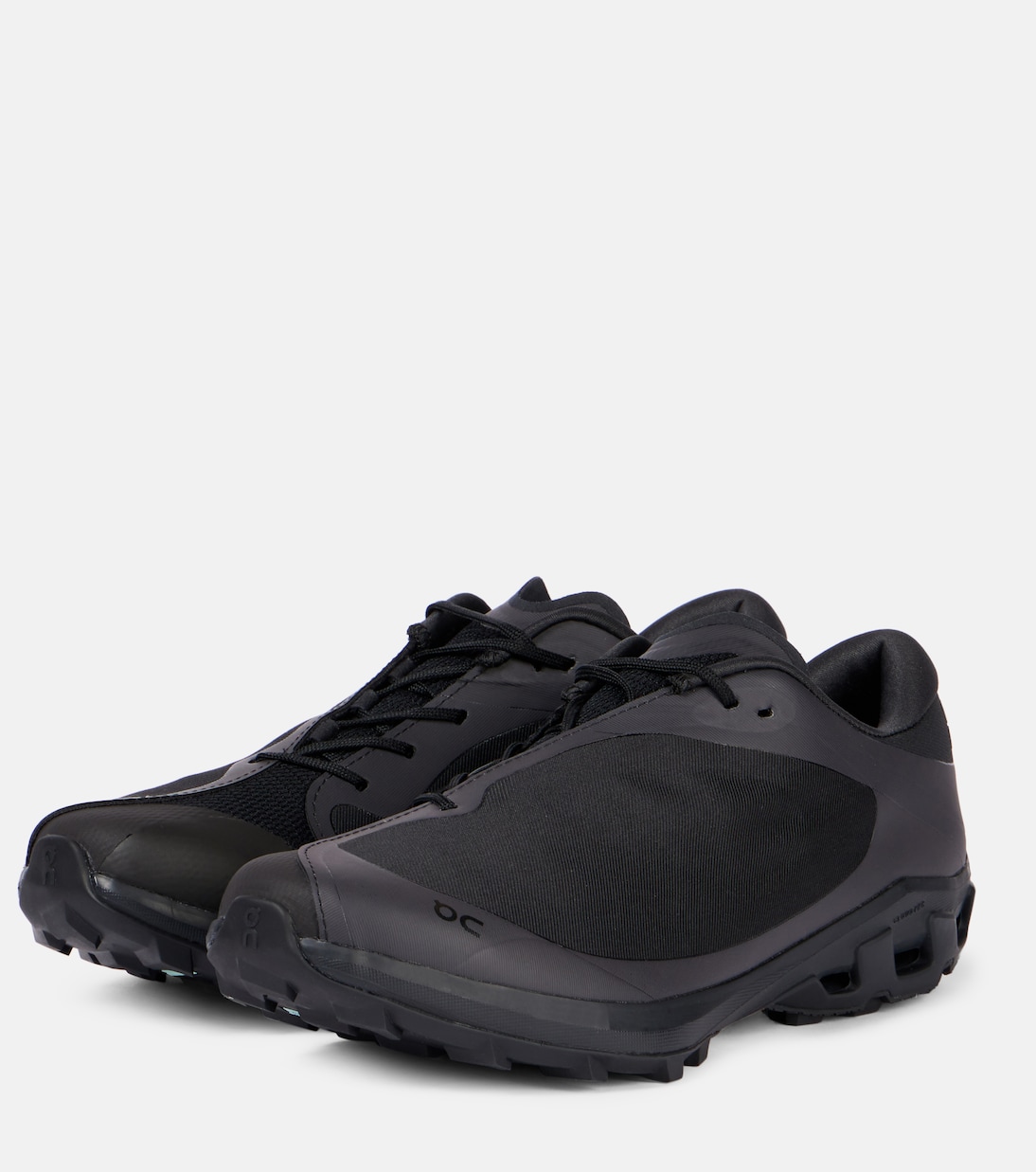 x Post Archive Faction - Sneakers Cloudventure Peak | On