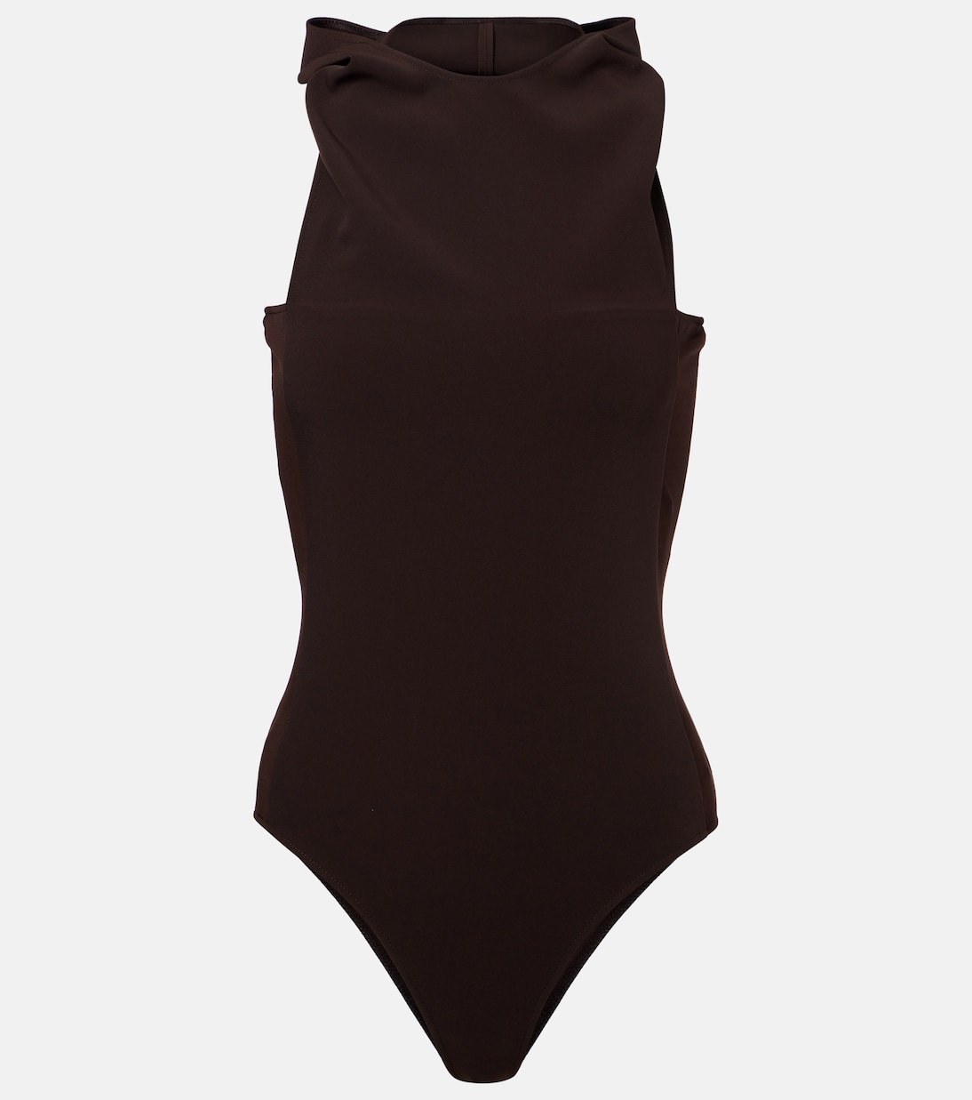 Body drapeado | Courrèges