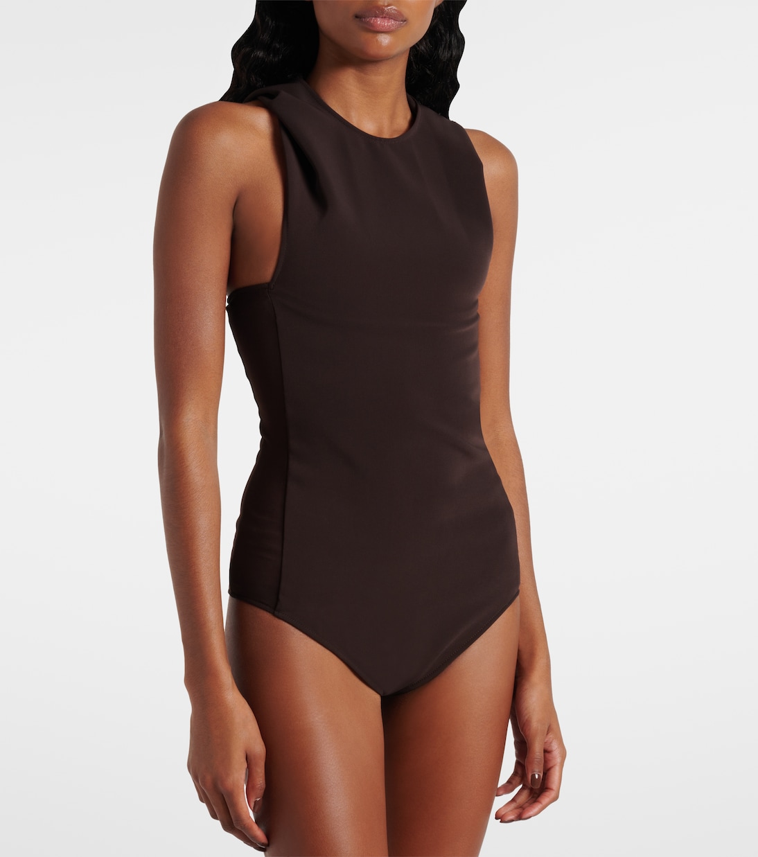 Body drapeado | Courrèges