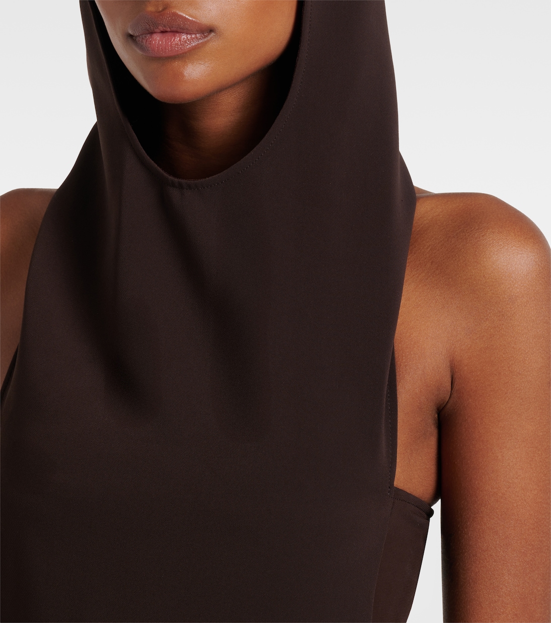 Body drapeado | Courrèges