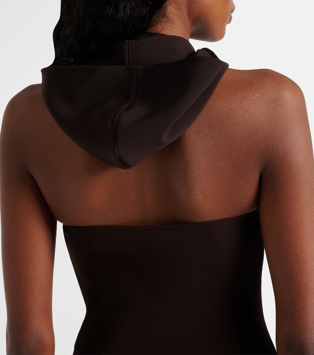 Body drapeado | Courrèges