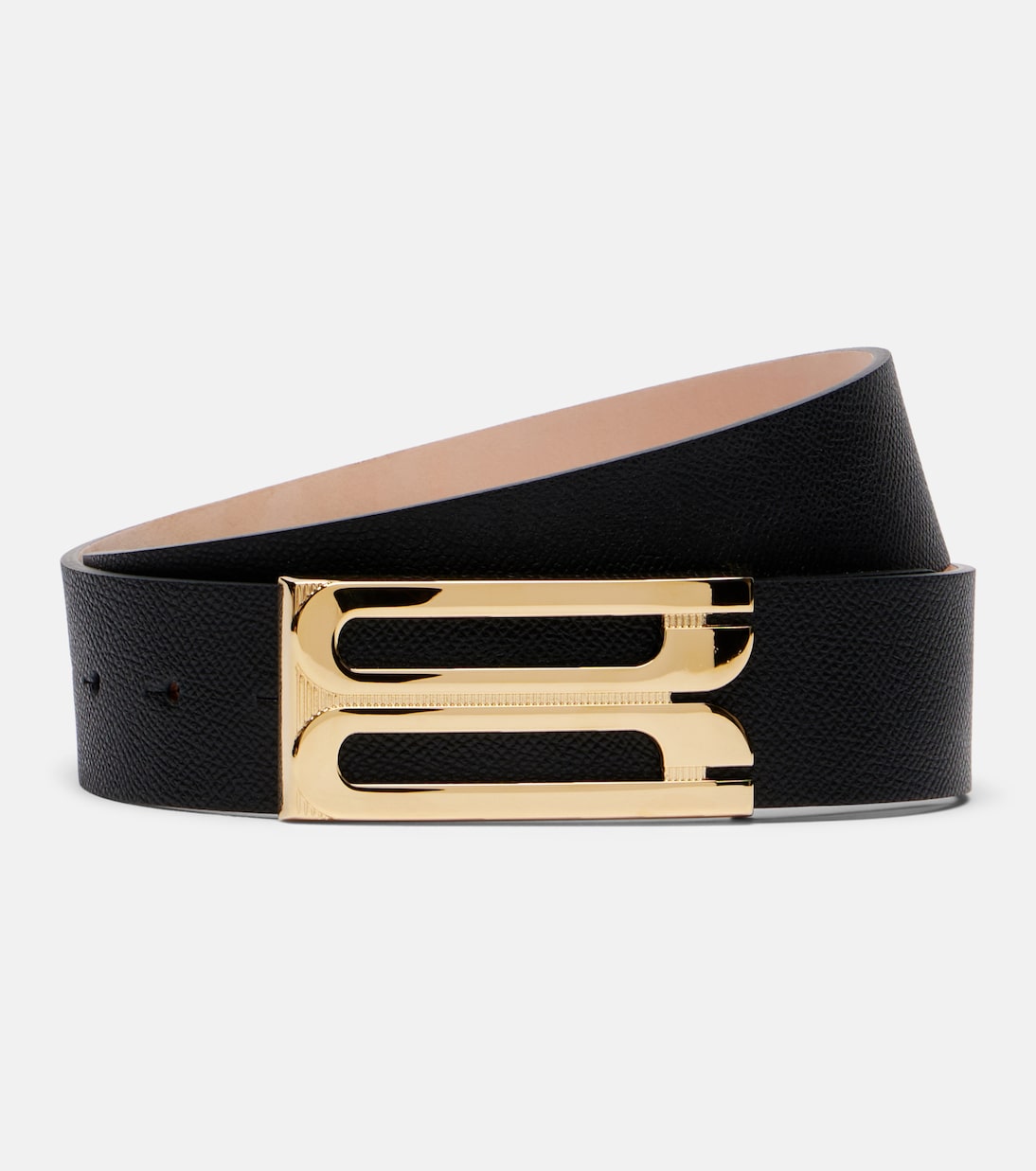 Leather belt | Victoria Beckham