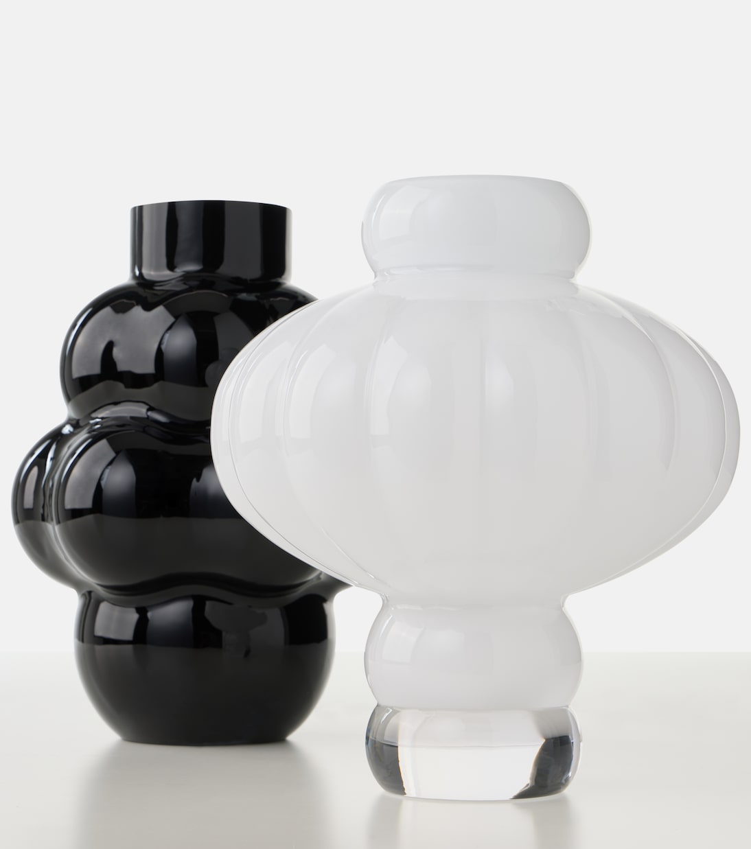 Balloon 08 glass vase | Louise Roe