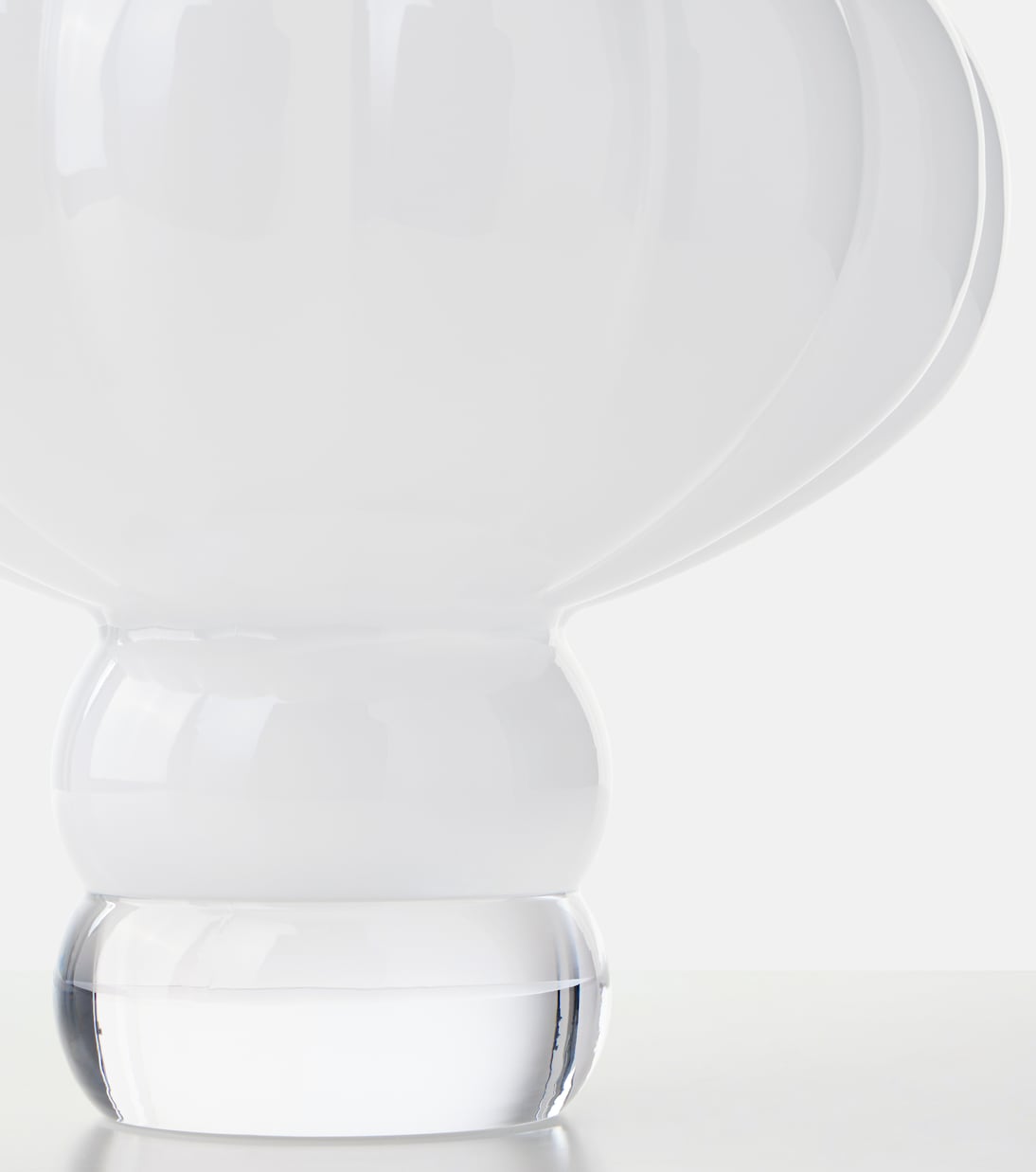Balloon 08 glass vase | Louise Roe