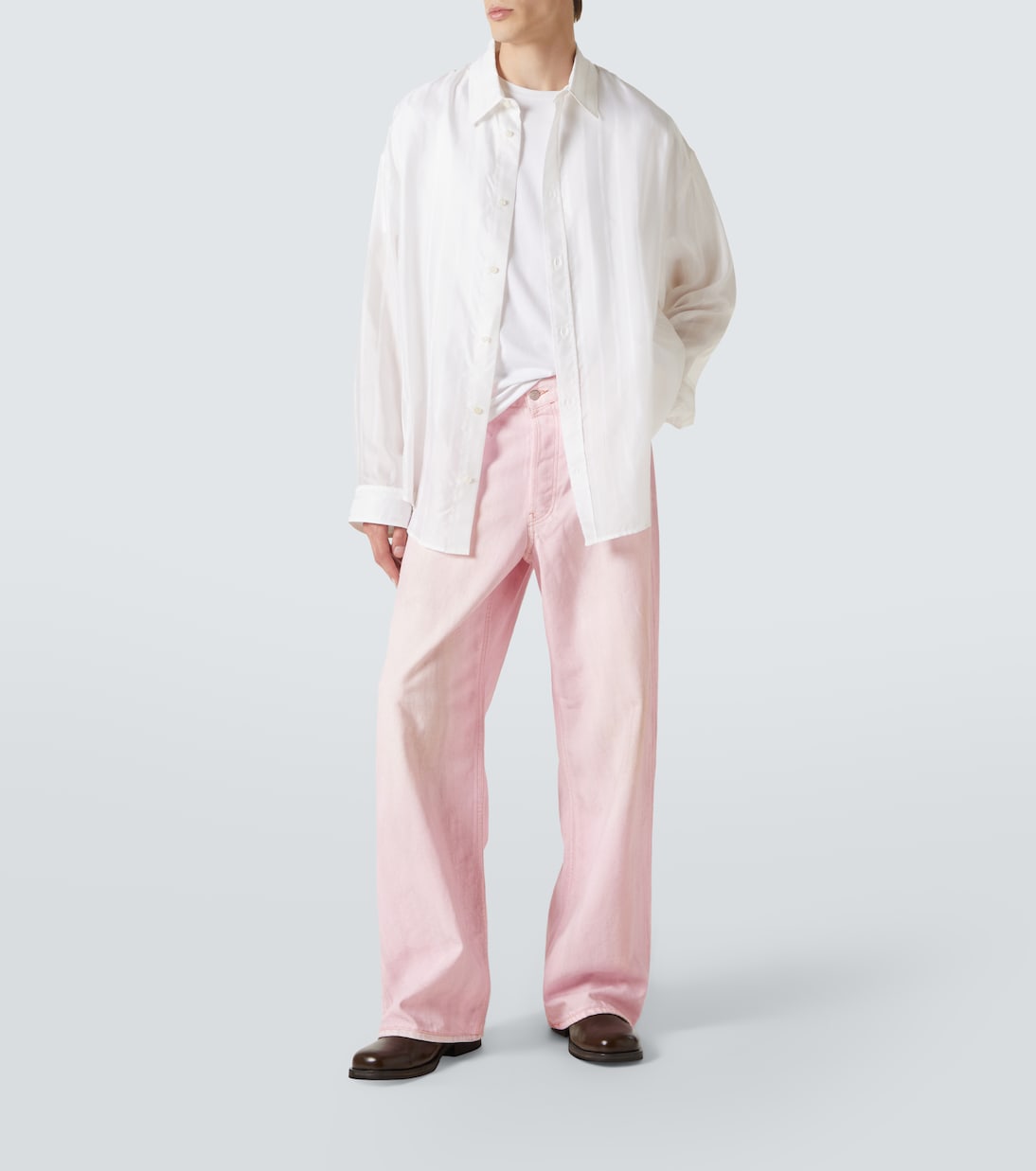 Jeans a gamba larga 1981 | Acne Studios