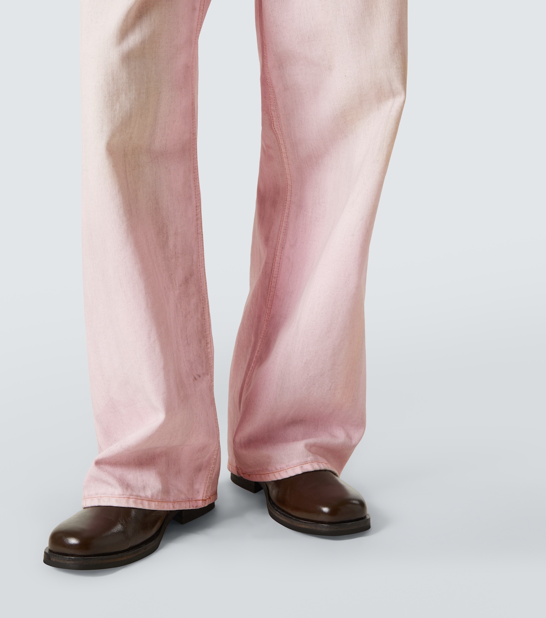 Jeans a gamba larga 1981 | Acne Studios