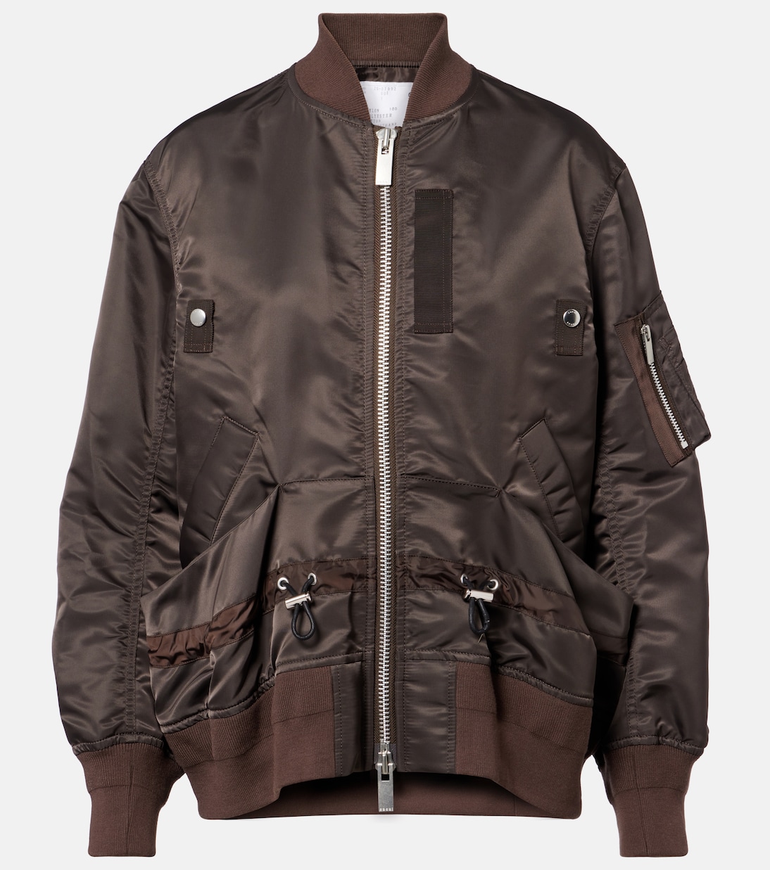 Veste bomber | Sacai