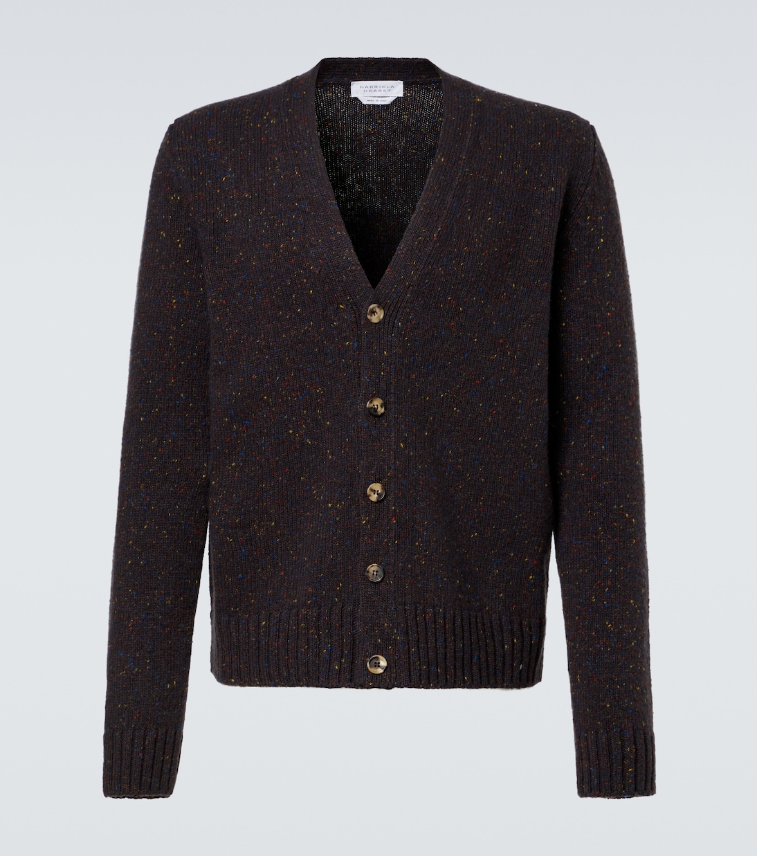 Cashmere cardigan | Gabriela Hearst