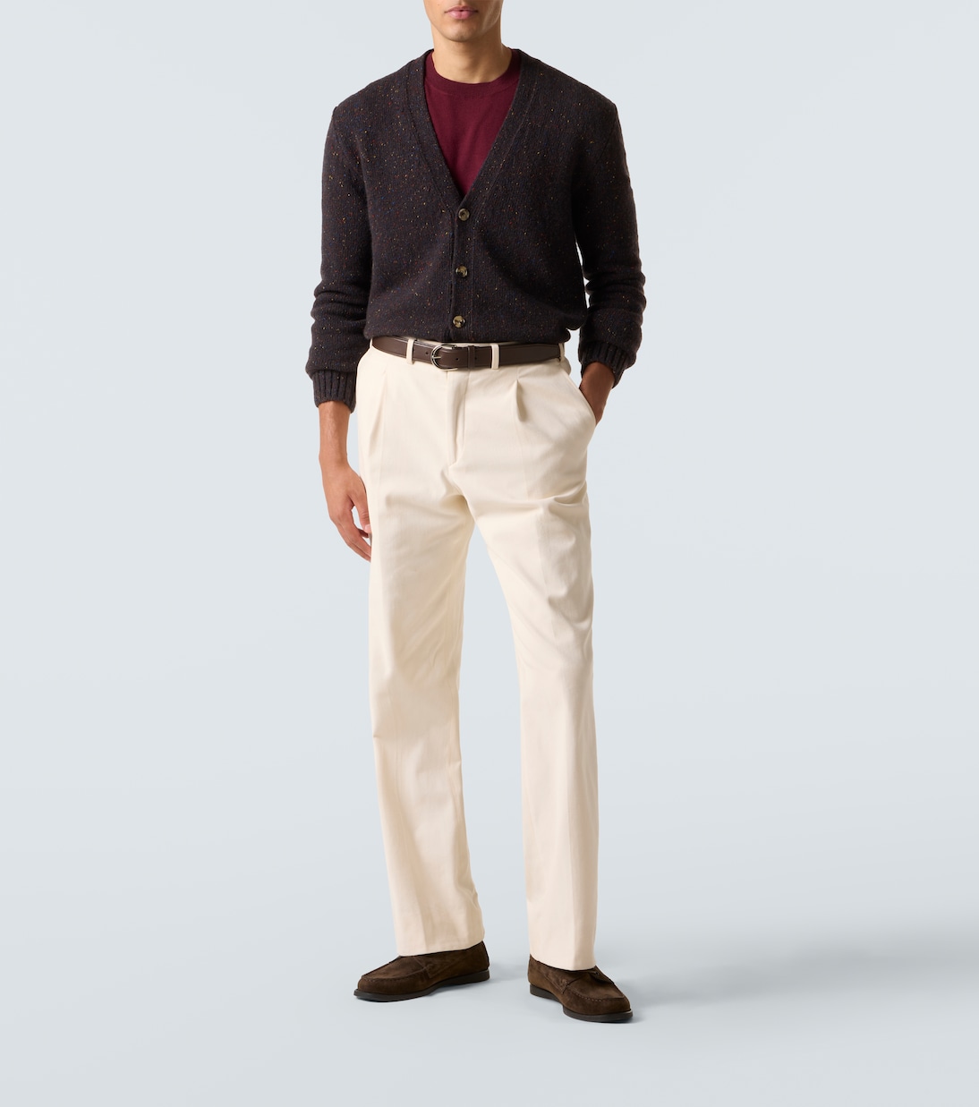 Cashmere cardigan | Gabriela Hearst