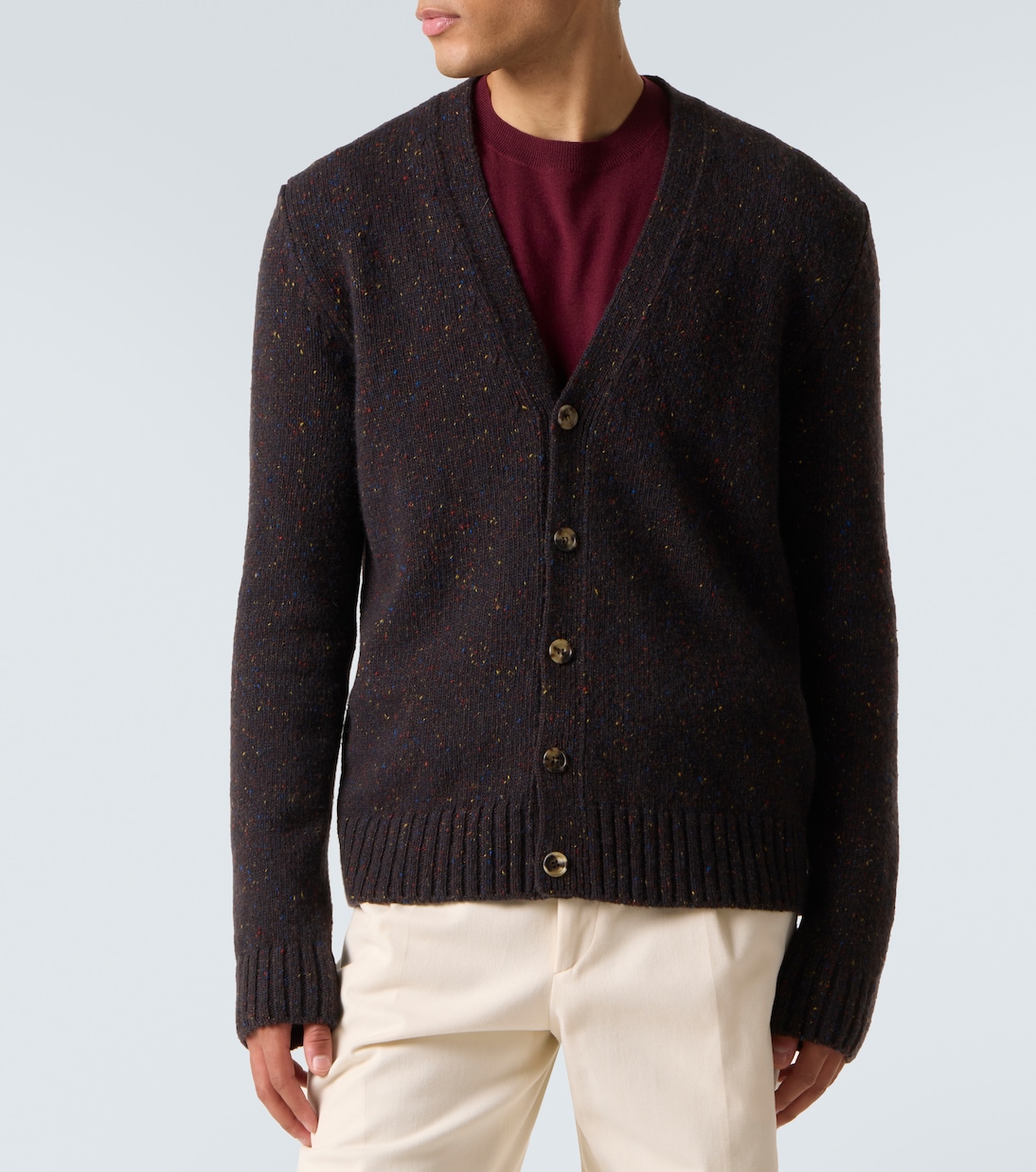 Cashmere cardigan | Gabriela Hearst