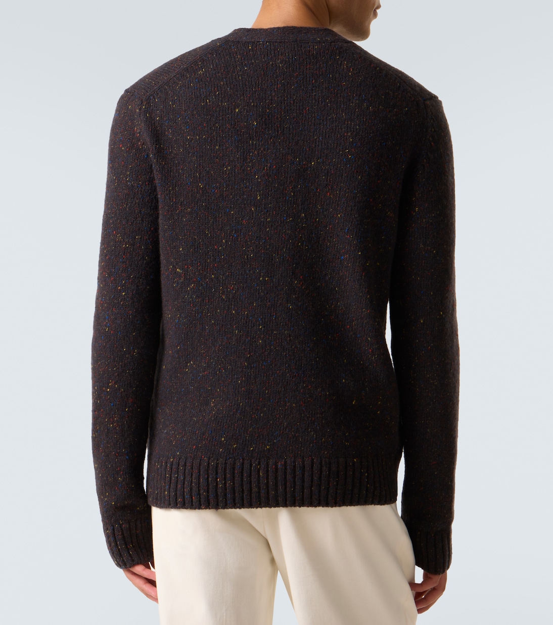 Cashmere cardigan | Gabriela Hearst