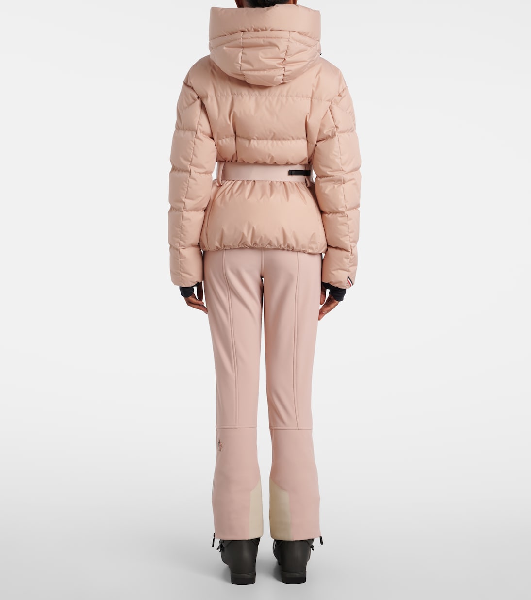Chaqueta de esquí de plumas Bouquetin | Moncler Grenoble
