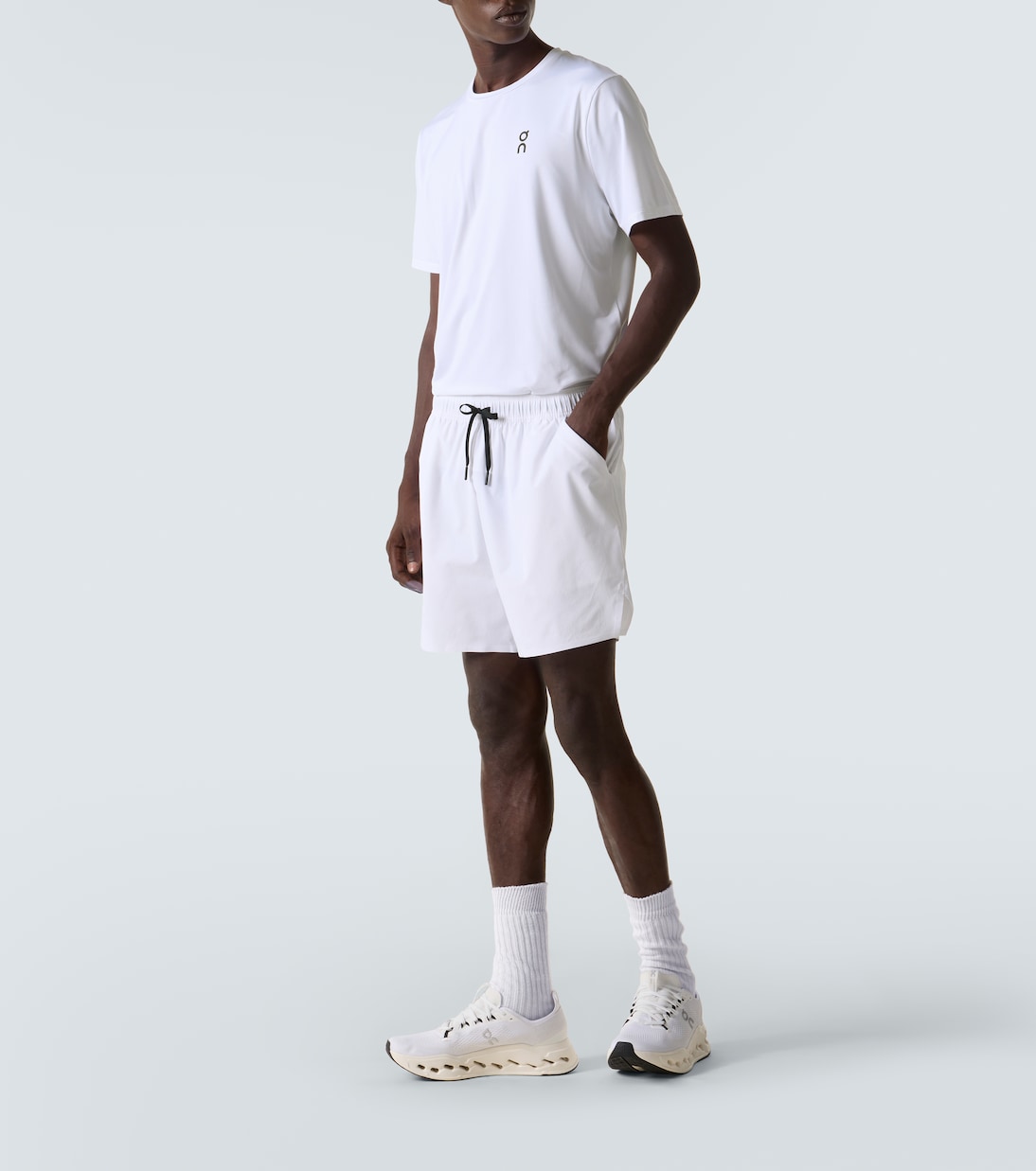 Camiseta Court-T | On