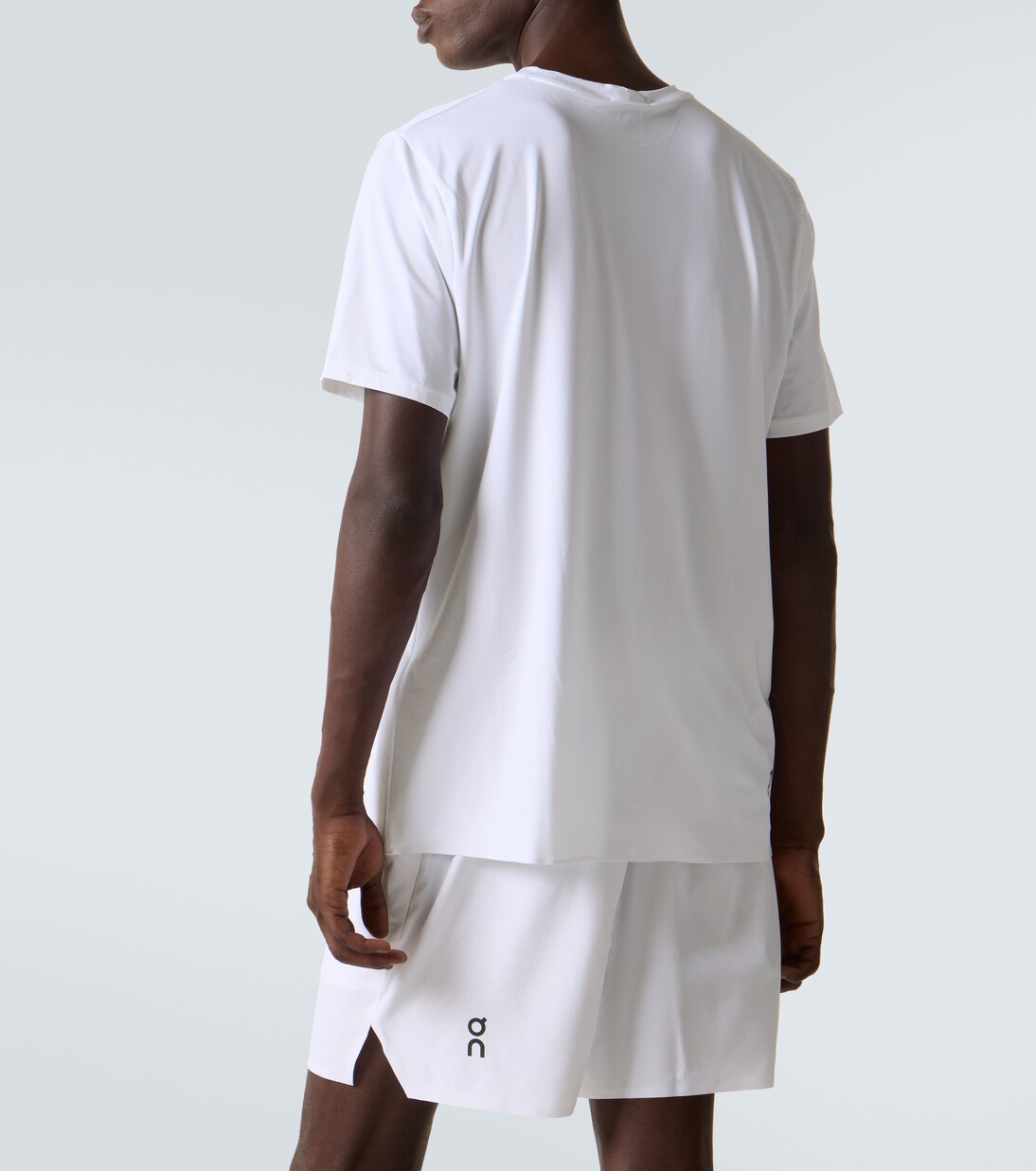 Camiseta Court-T | On