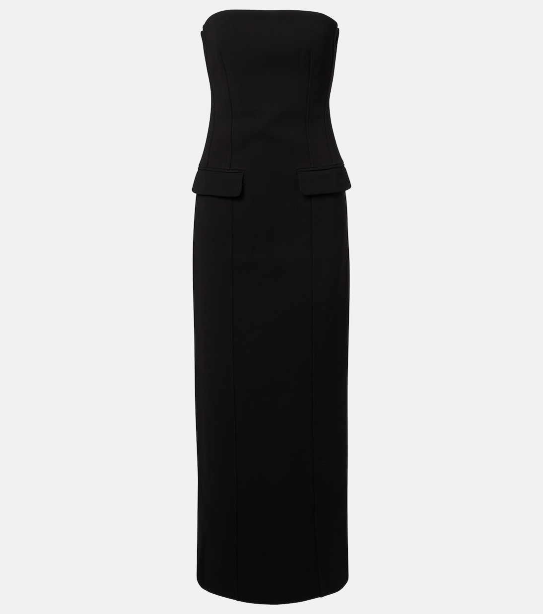 Bustier-Kleid | Toteme