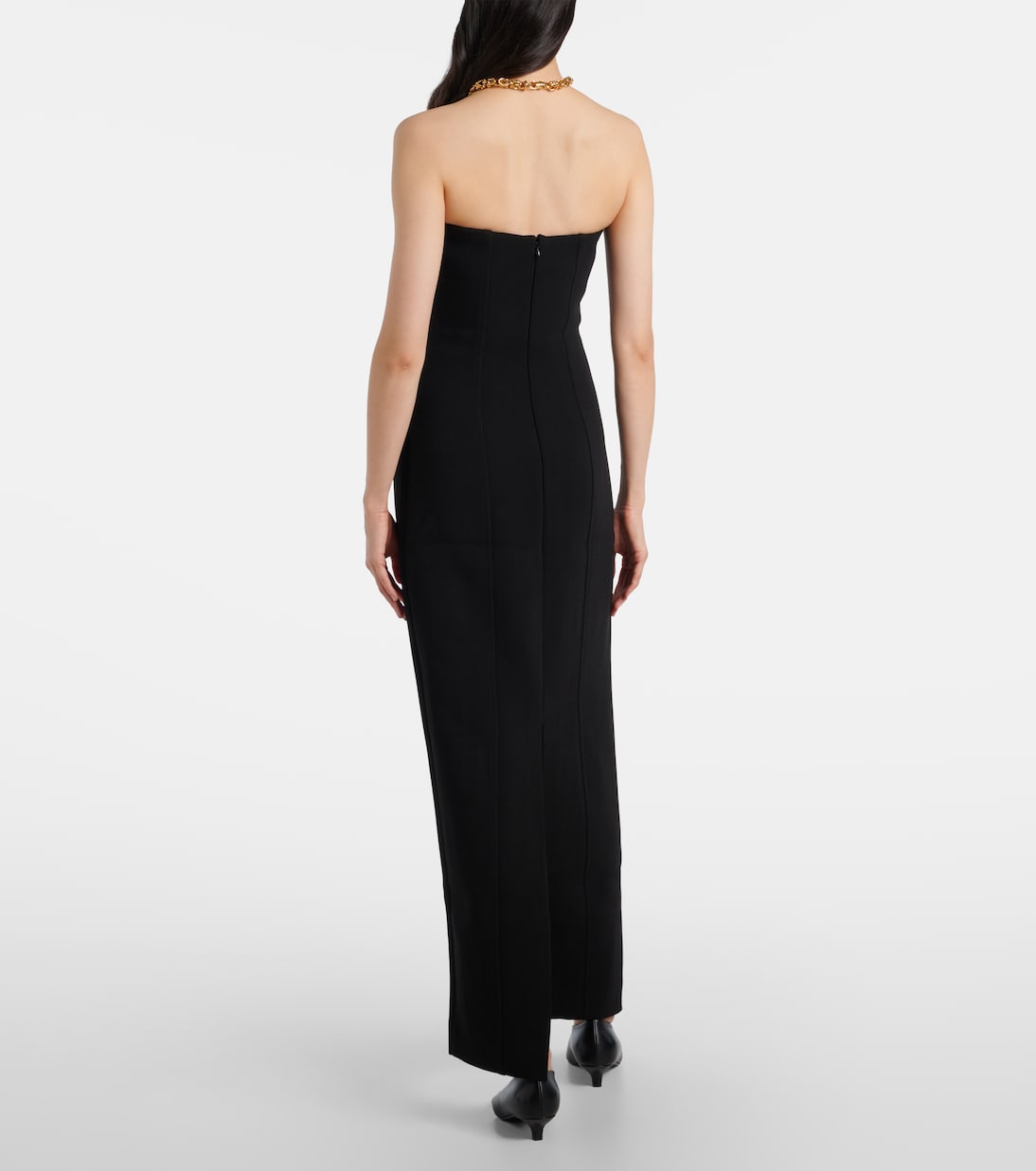 Bustier-Kleid | Toteme