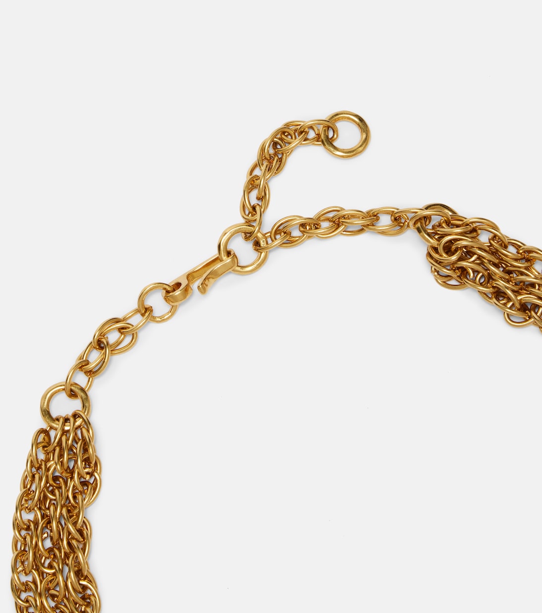 Embellished necklace | Chloé