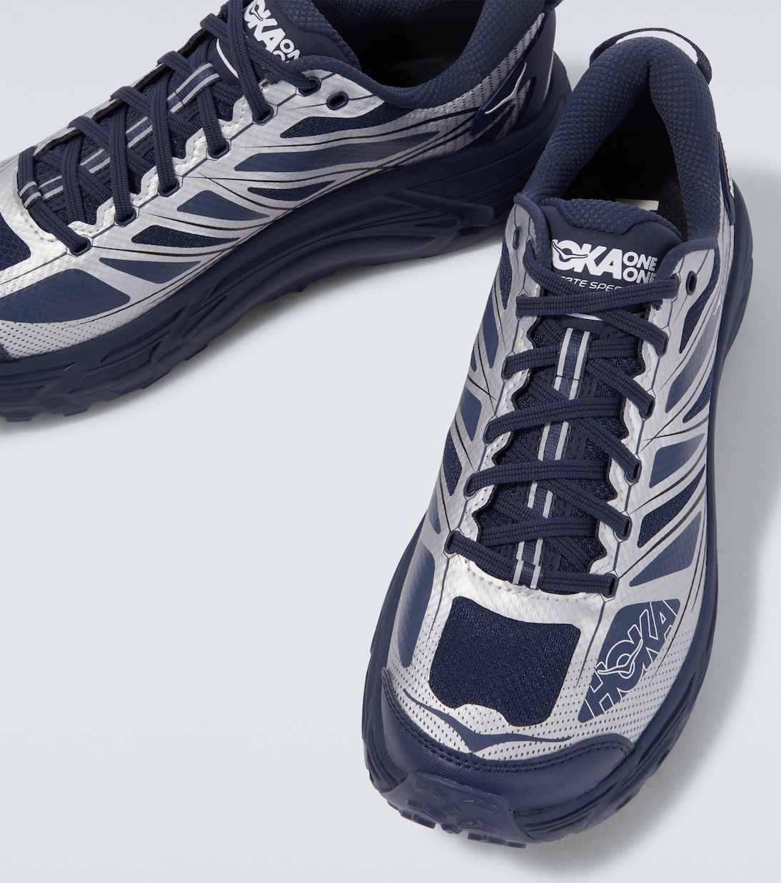 Laufschuhe Mafate Speed 2 | Hoka One One