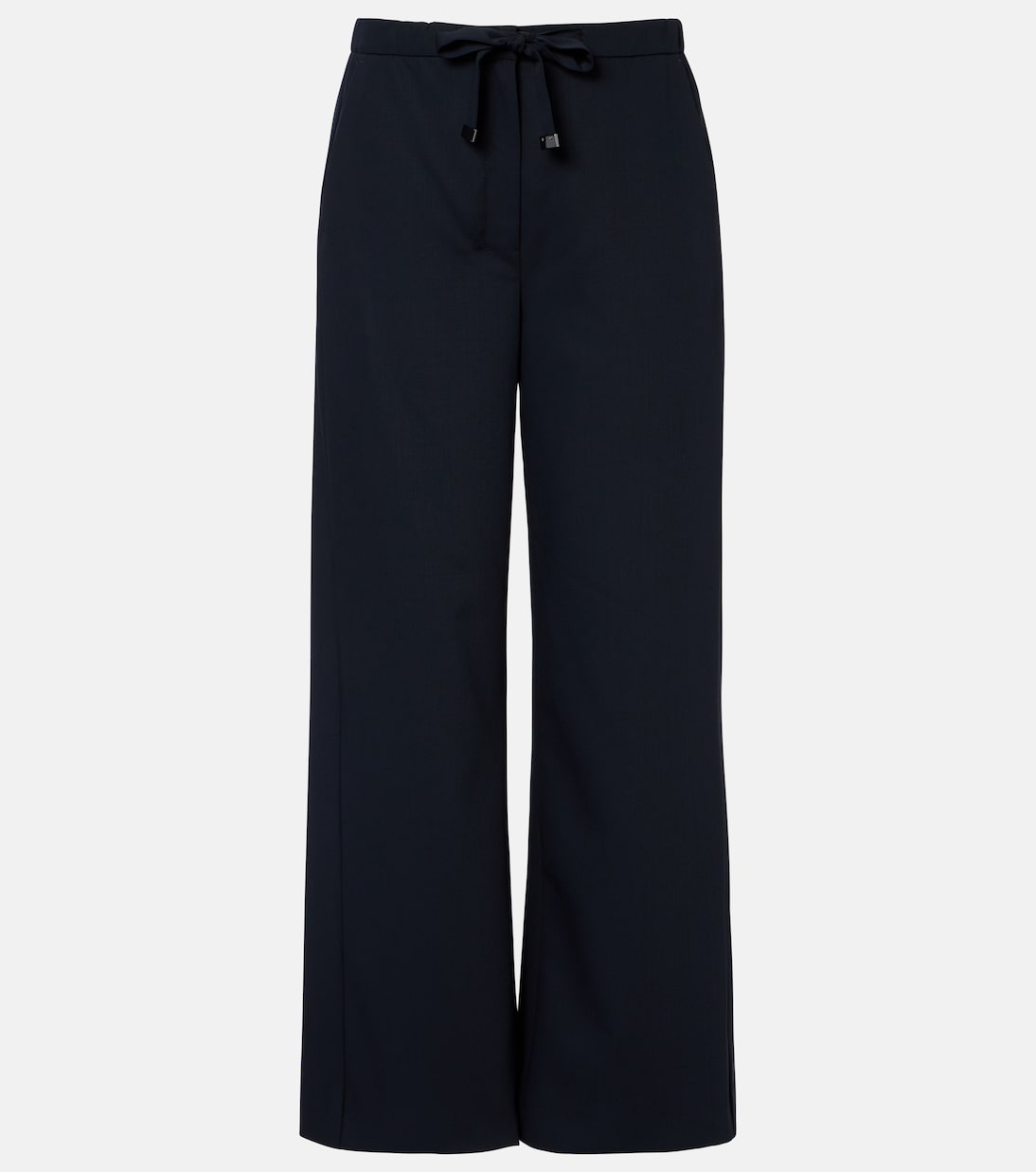 Pantalon Argenta en laine vierge | 'S Max Mara