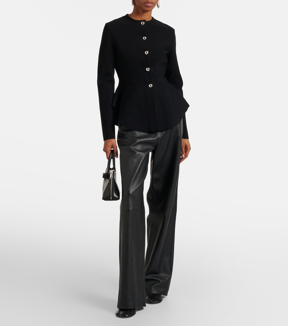 Dasha jacket | Proenza Schouler