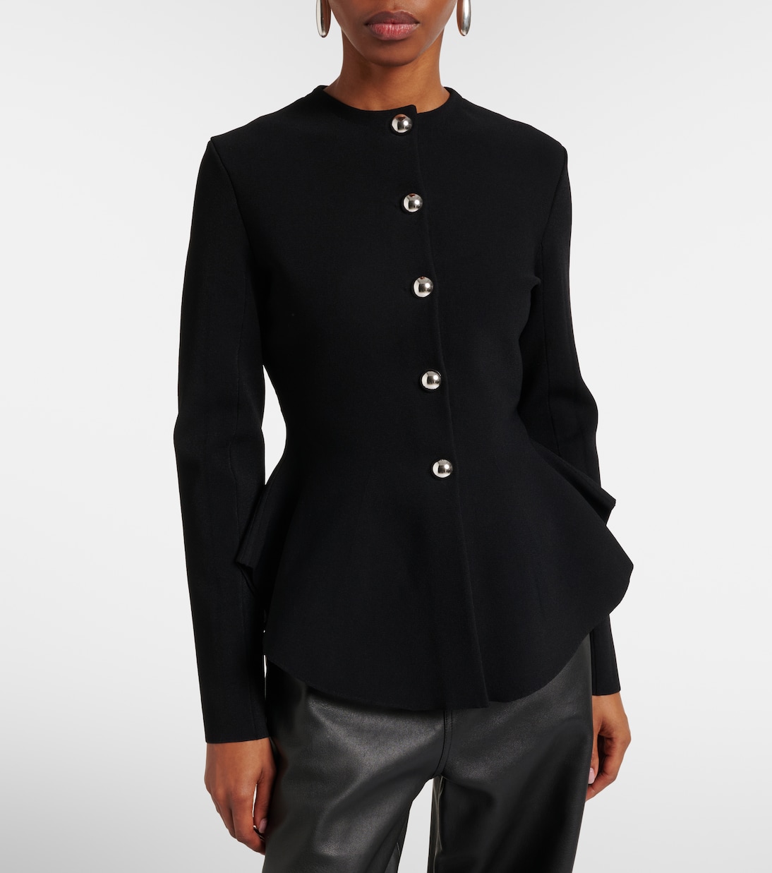 Dasha jacket | Proenza Schouler