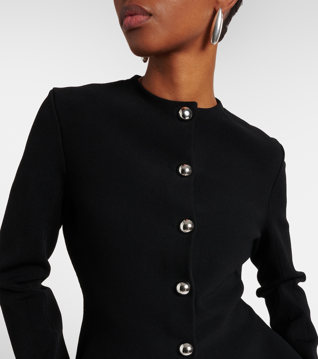 Dasha jacket | Proenza Schouler