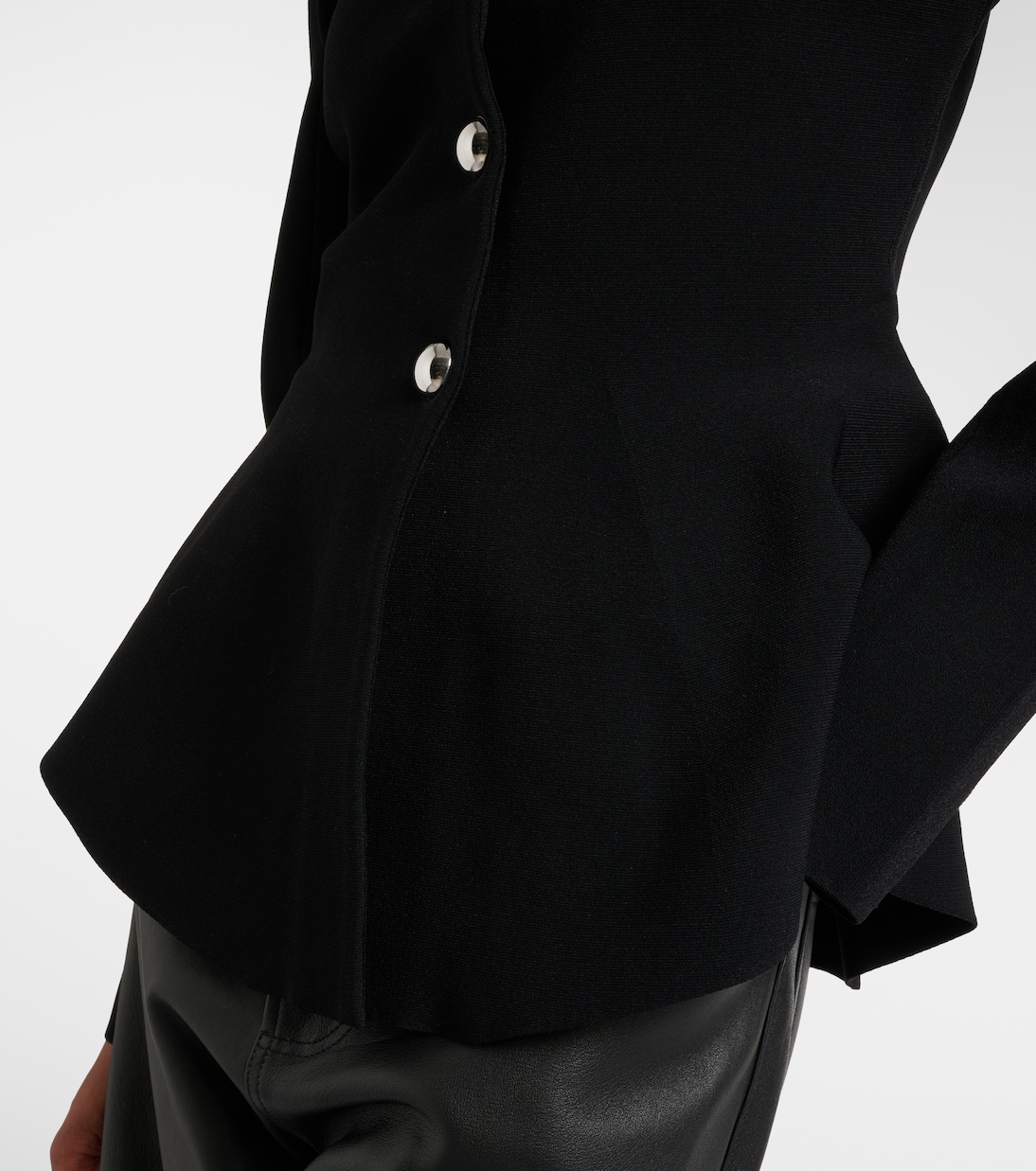 Dasha jacket | Proenza Schouler