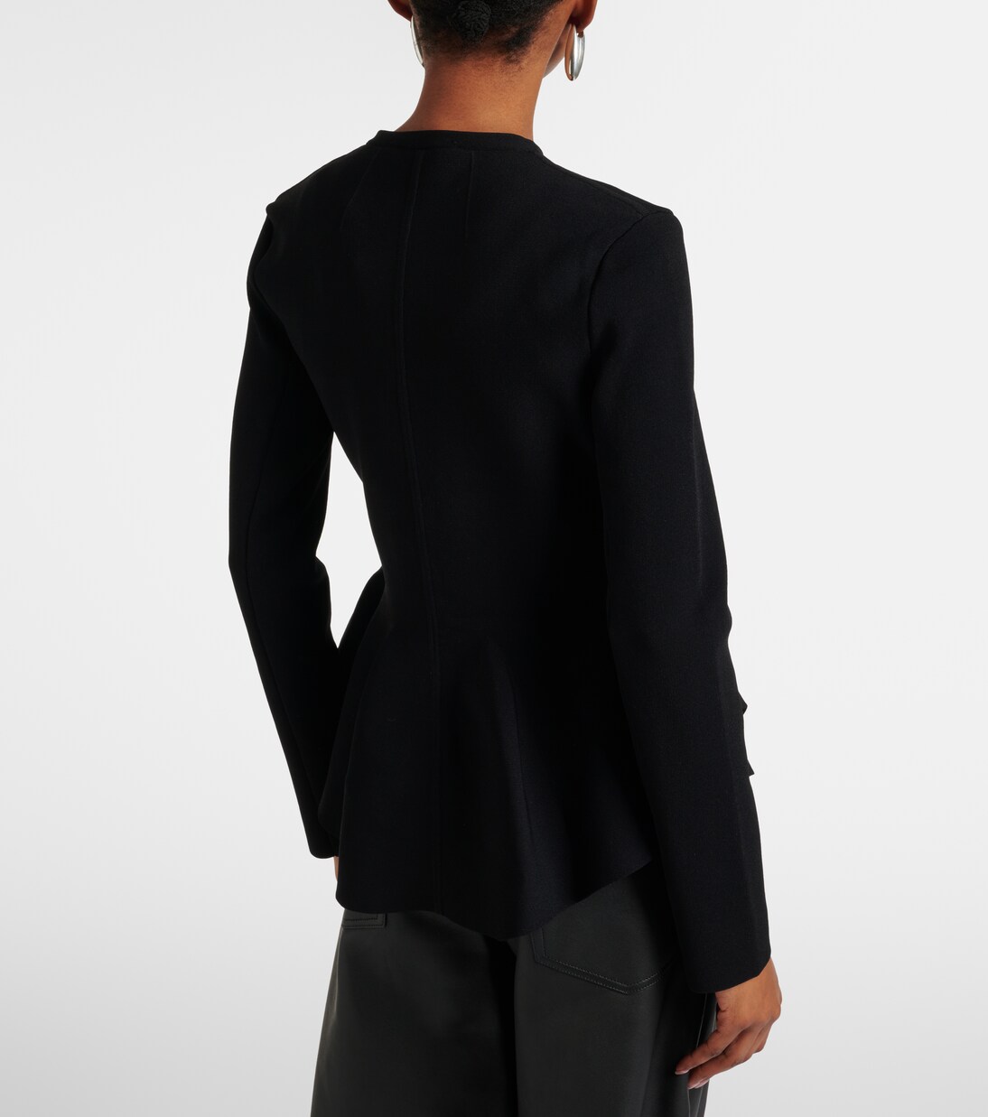 Dasha jacket | Proenza Schouler