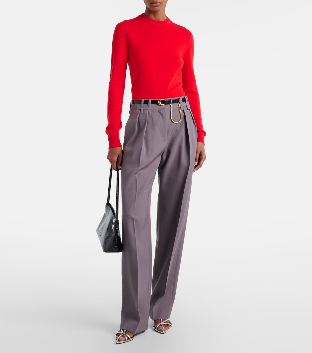 Jersey de lana virgen | Jil Sander