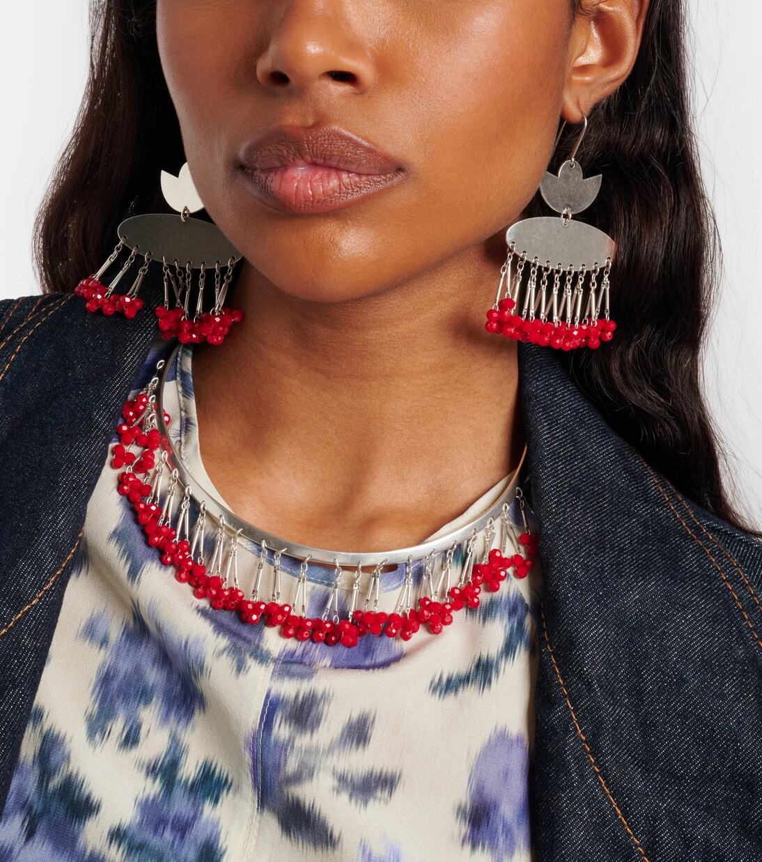 Ohrringe | Isabel Marant